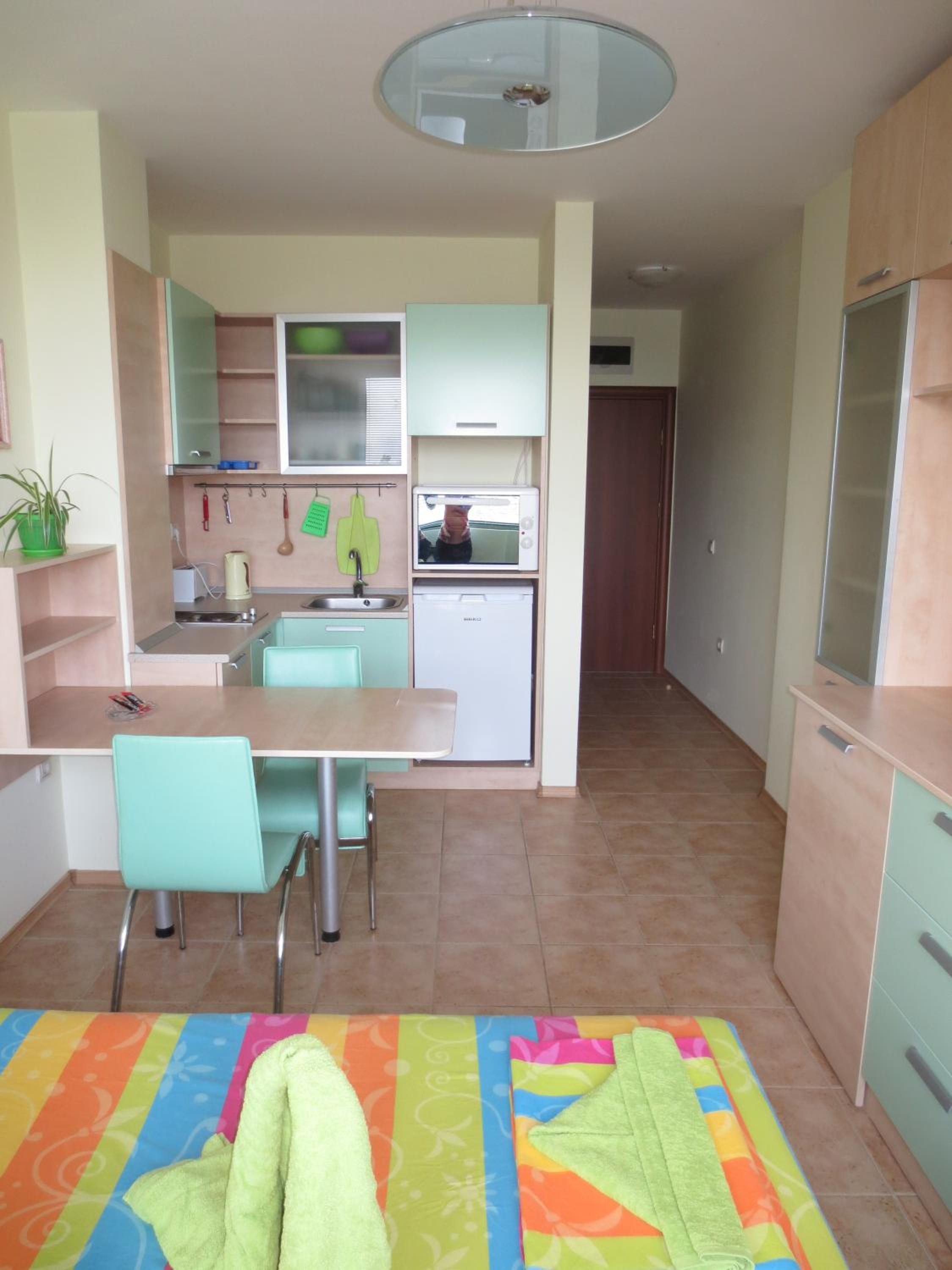 FANTASY APARTMENTS