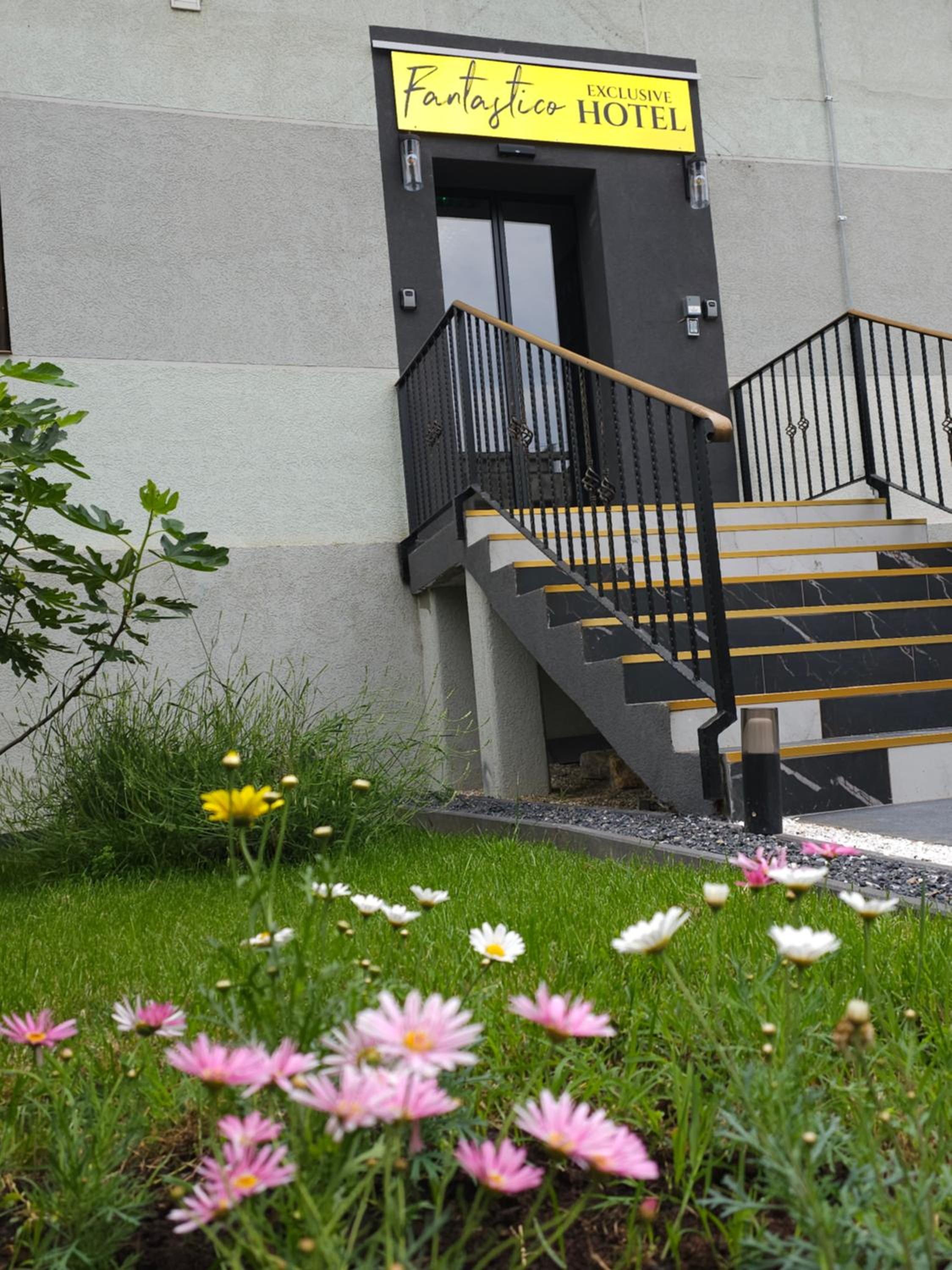 Hotel Fantastico Exlcusive Hotel