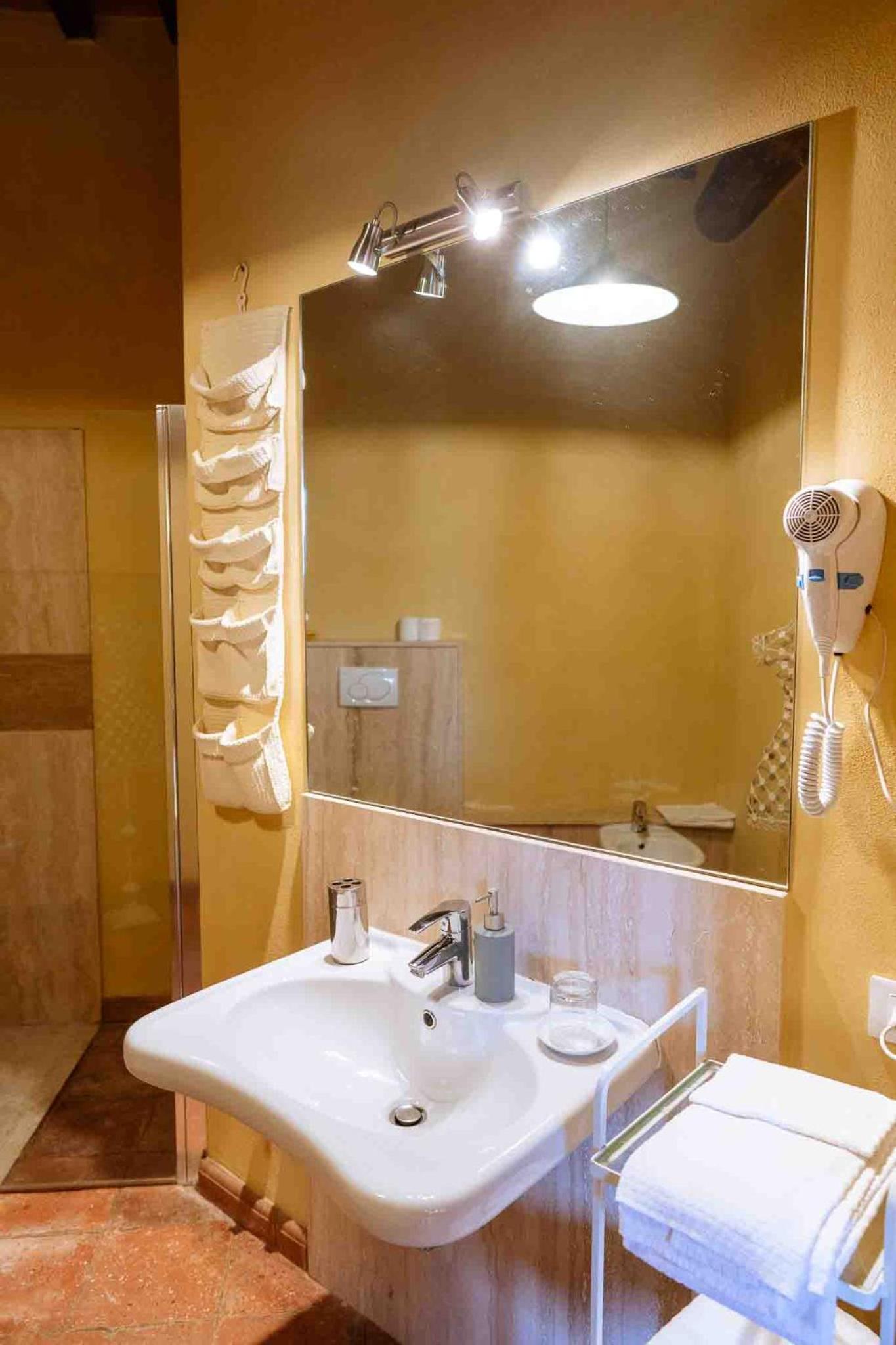 Agriturismo Bio Fattoria di Pietra