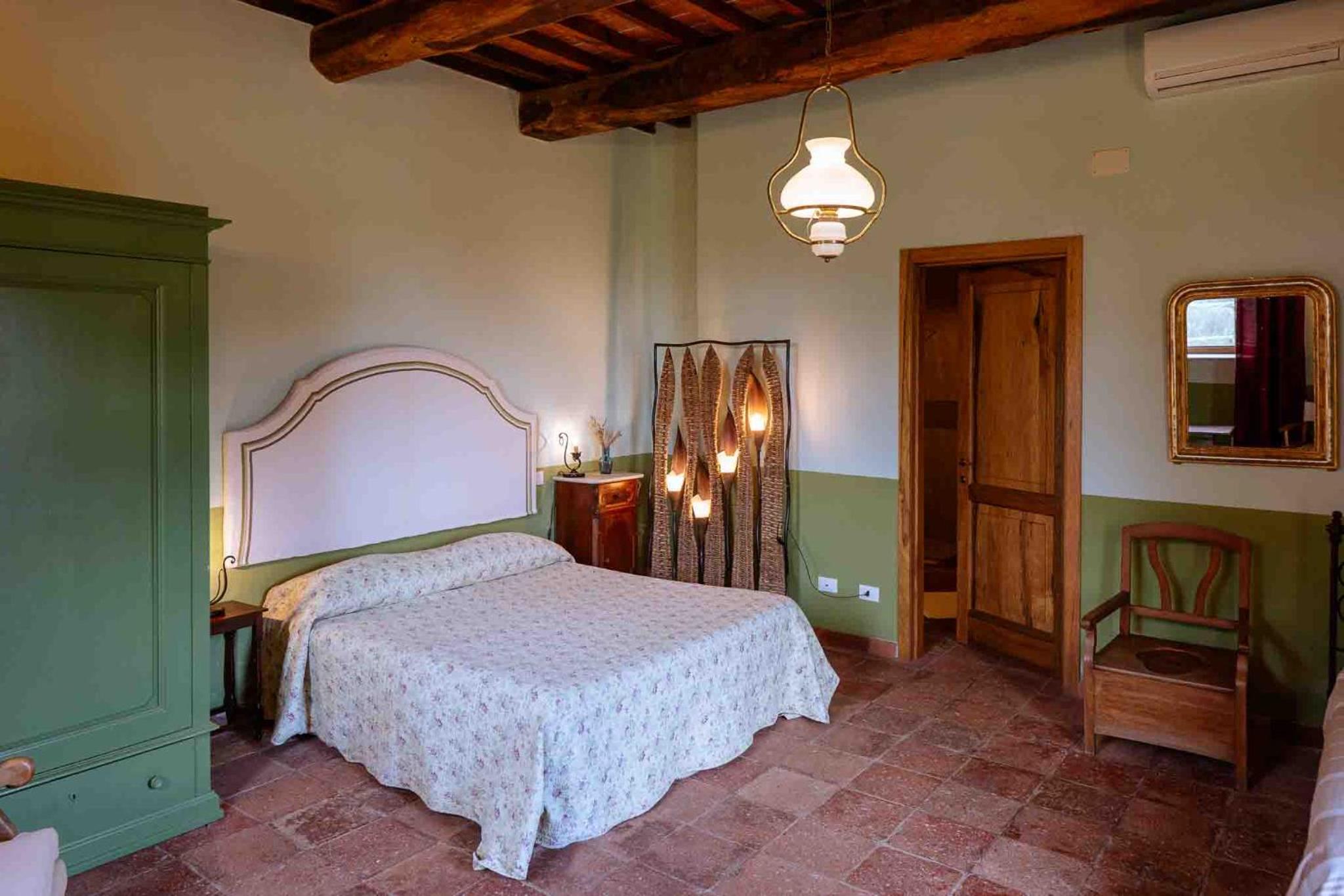 Agriturismo Bio Fattoria di Pietra