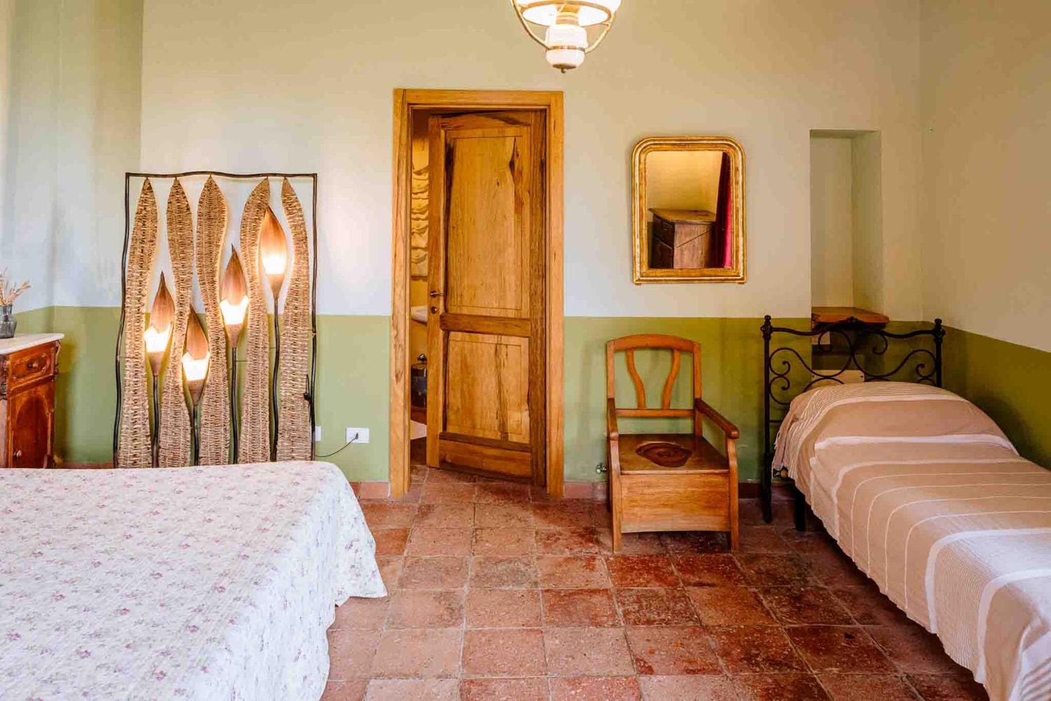 Agriturismo Bio Fattoria di Pietra