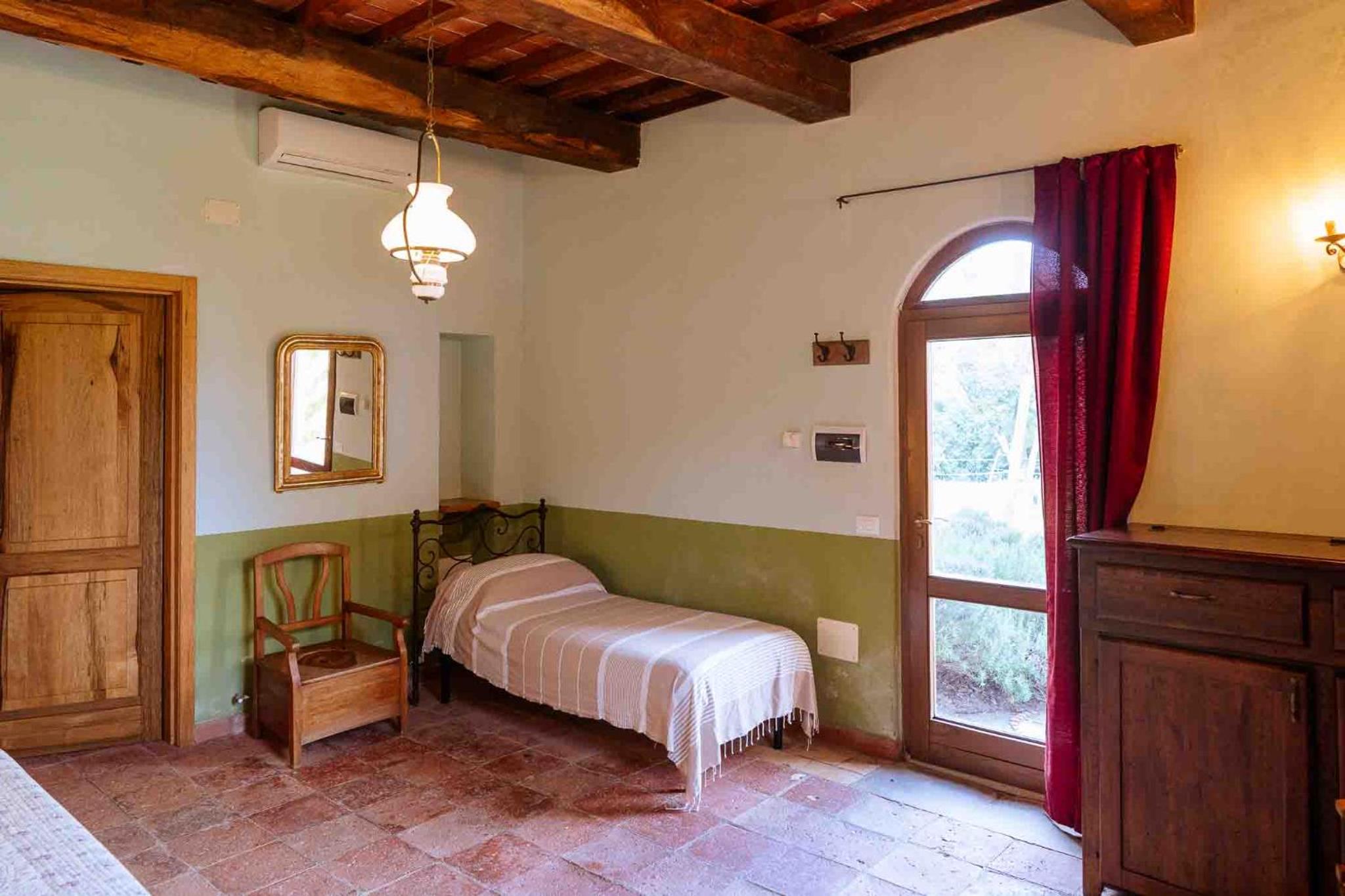Agriturismo Bio Fattoria di Pietra