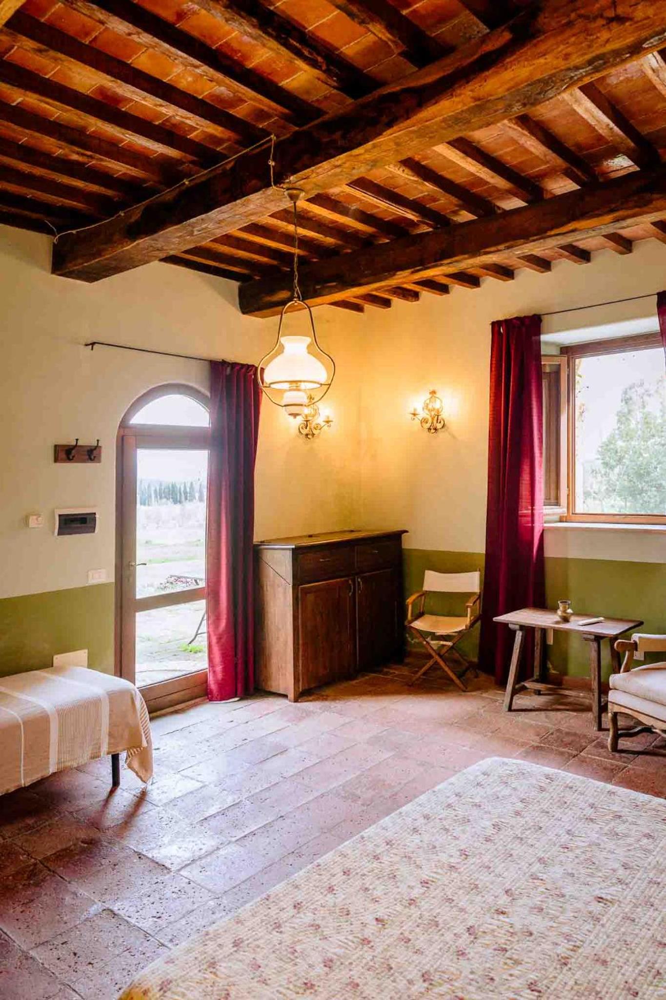 Agriturismo Bio Fattoria di Pietra