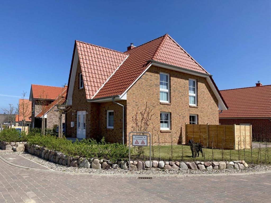 Kapitänshaus