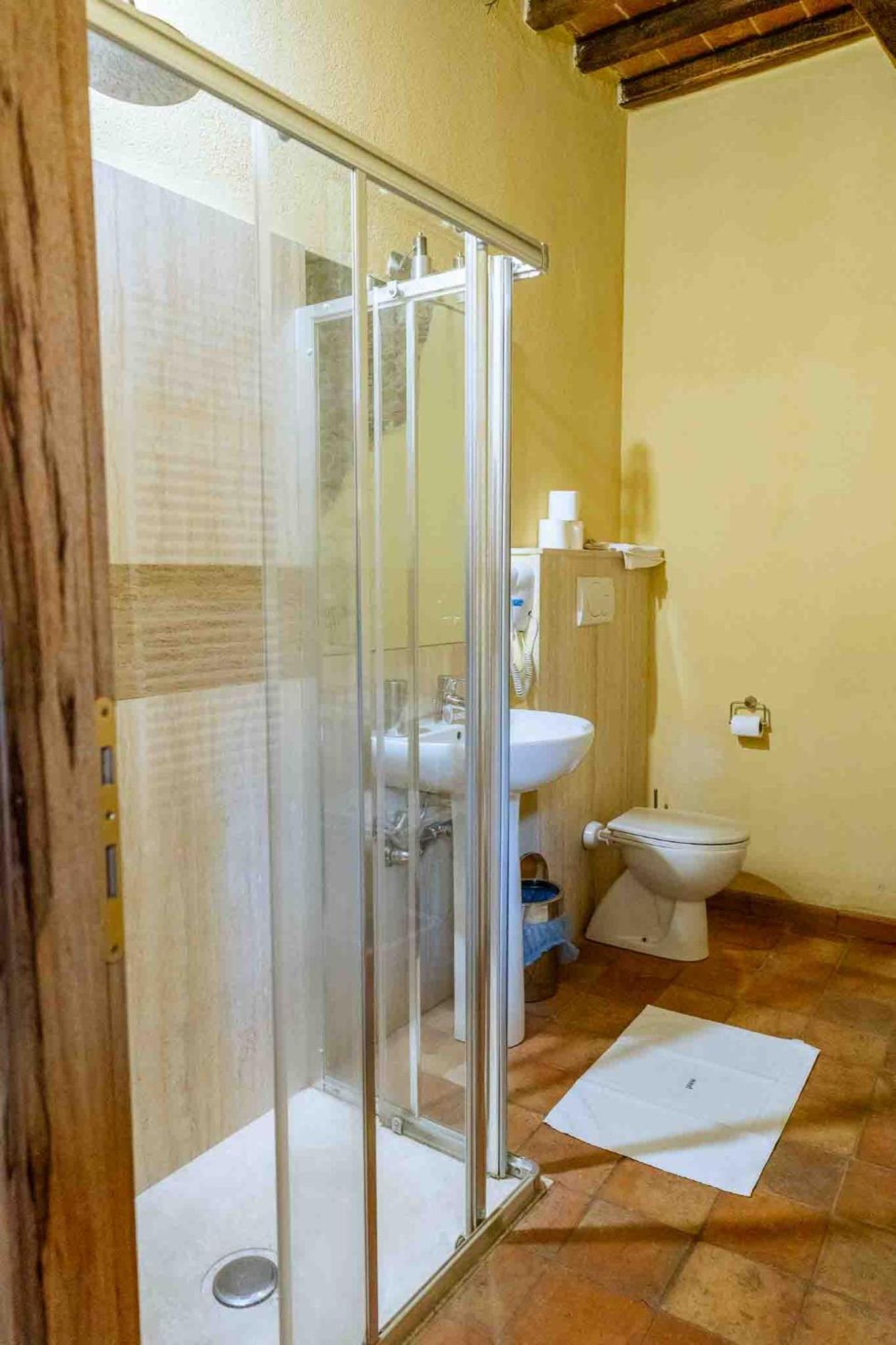 Agriturismo Bio Fattoria di Pietra