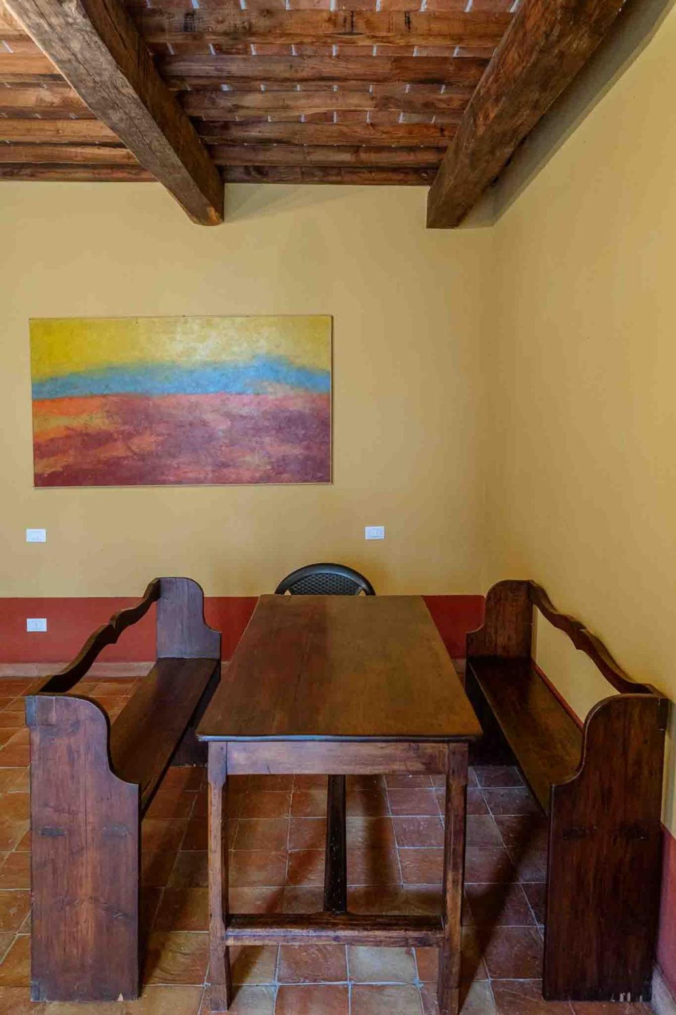 Agriturismo Bio Fattoria di Pietra