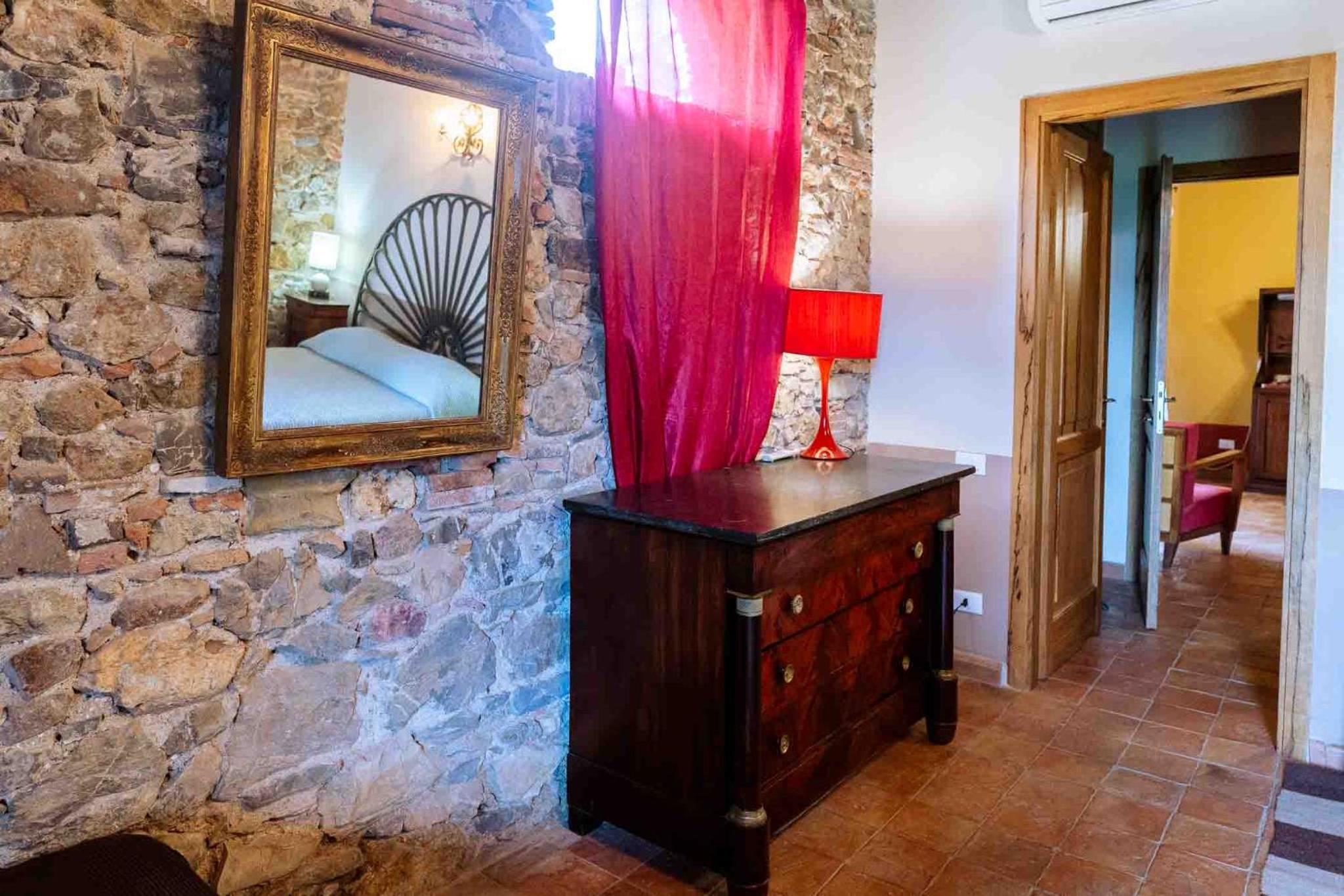 Agriturismo Bio Fattoria di Pietra