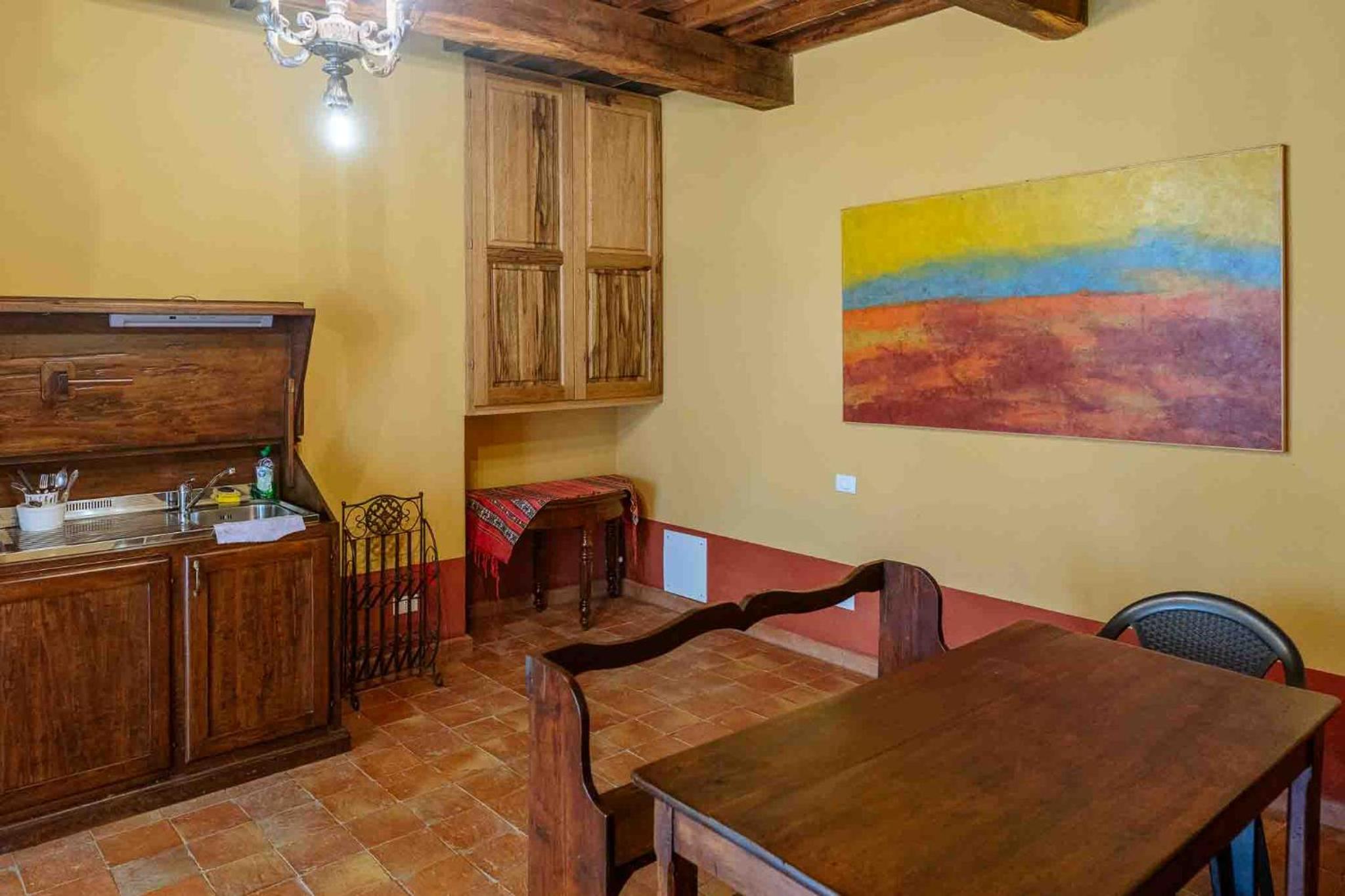Agriturismo Bio Fattoria di Pietra