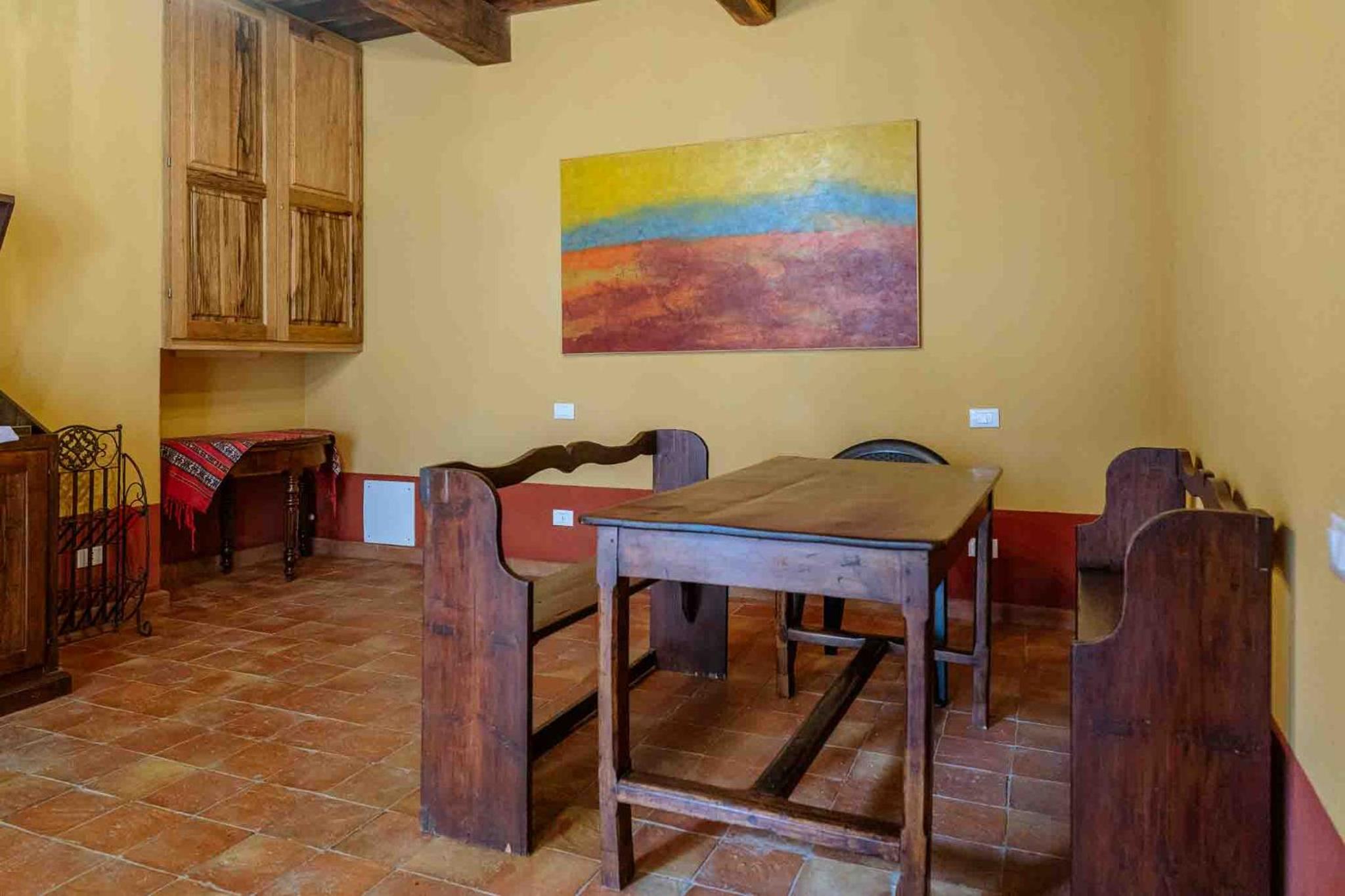 Agriturismo Bio Fattoria di Pietra