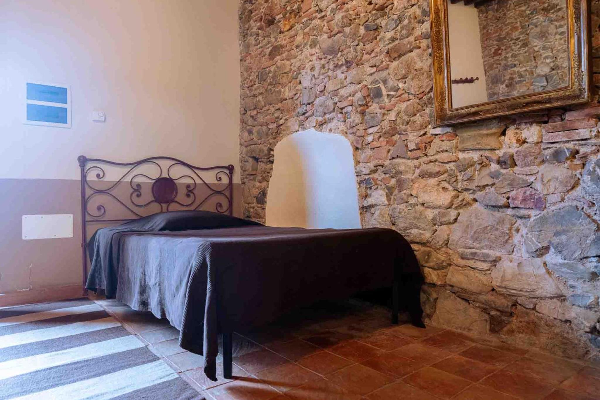 Agriturismo Bio Fattoria di Pietra