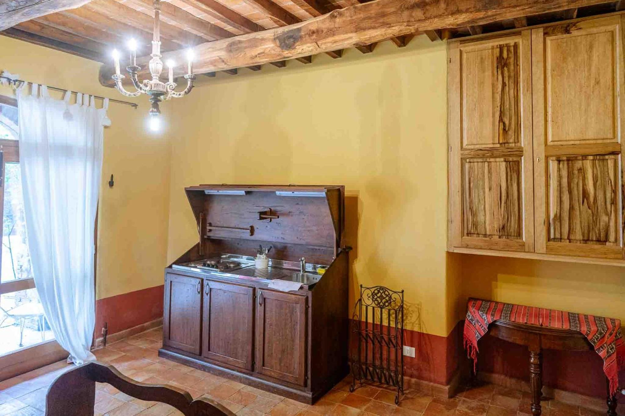Agriturismo Bio Fattoria di Pietra