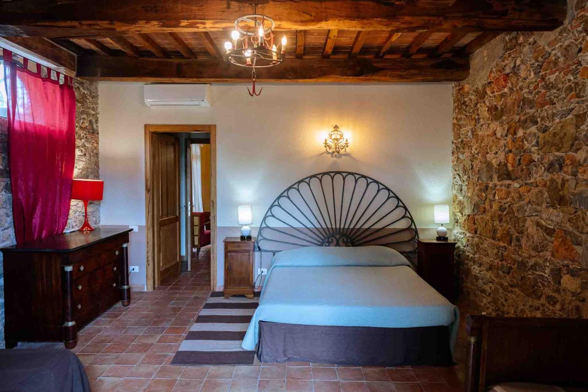 Agriturismo Bio Fattoria di Pietra