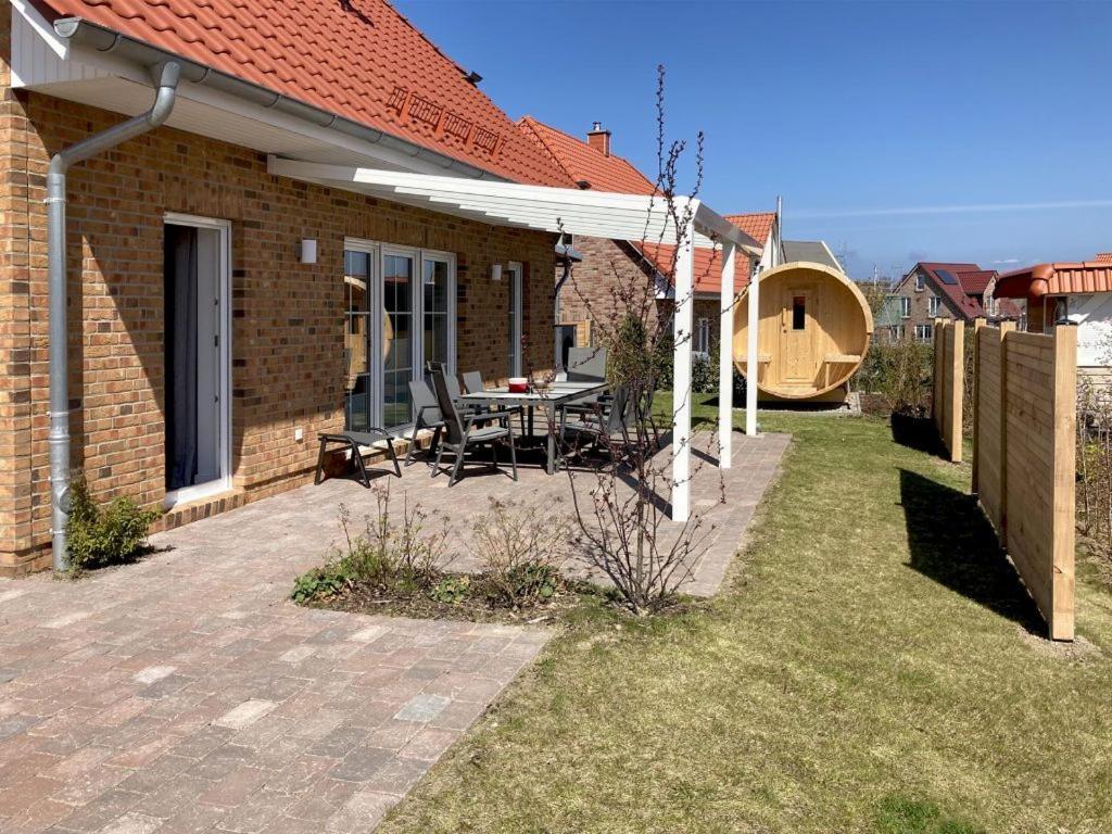 Kapitänshaus
