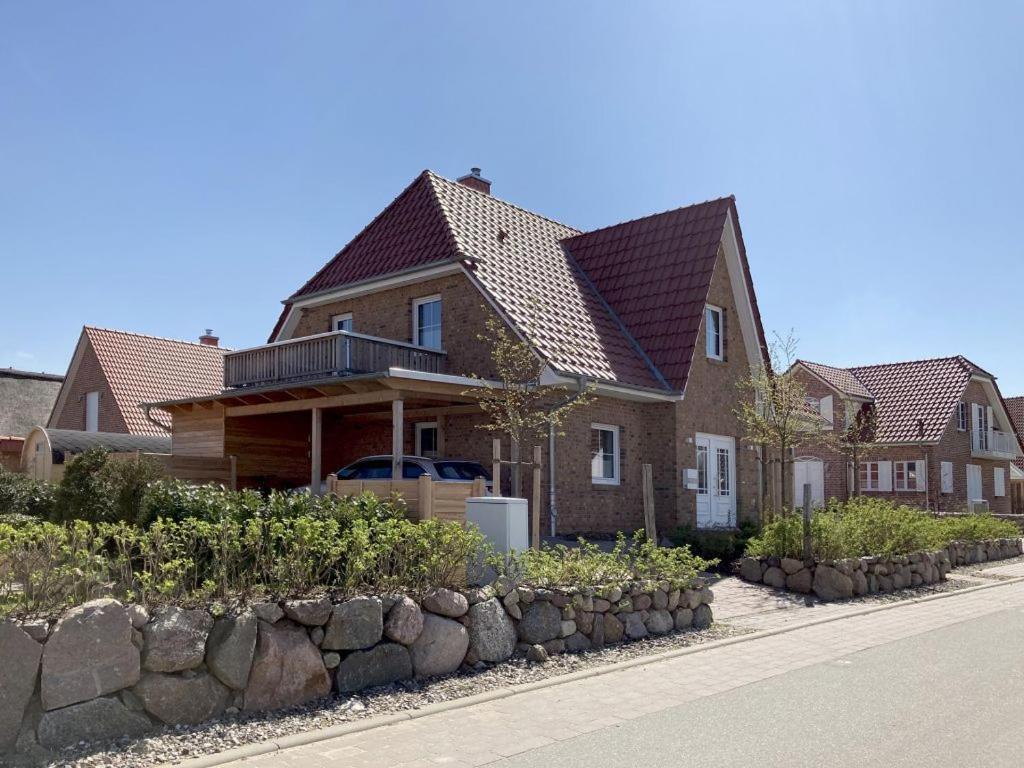 Kapitänshaus