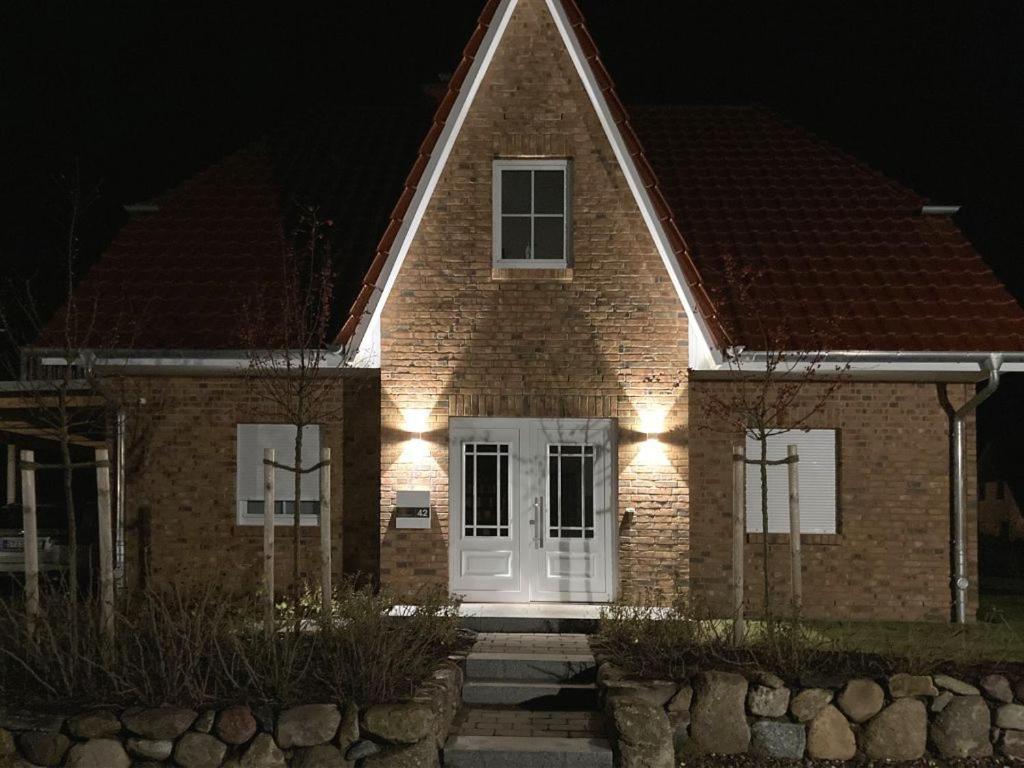 Kapitänshaus