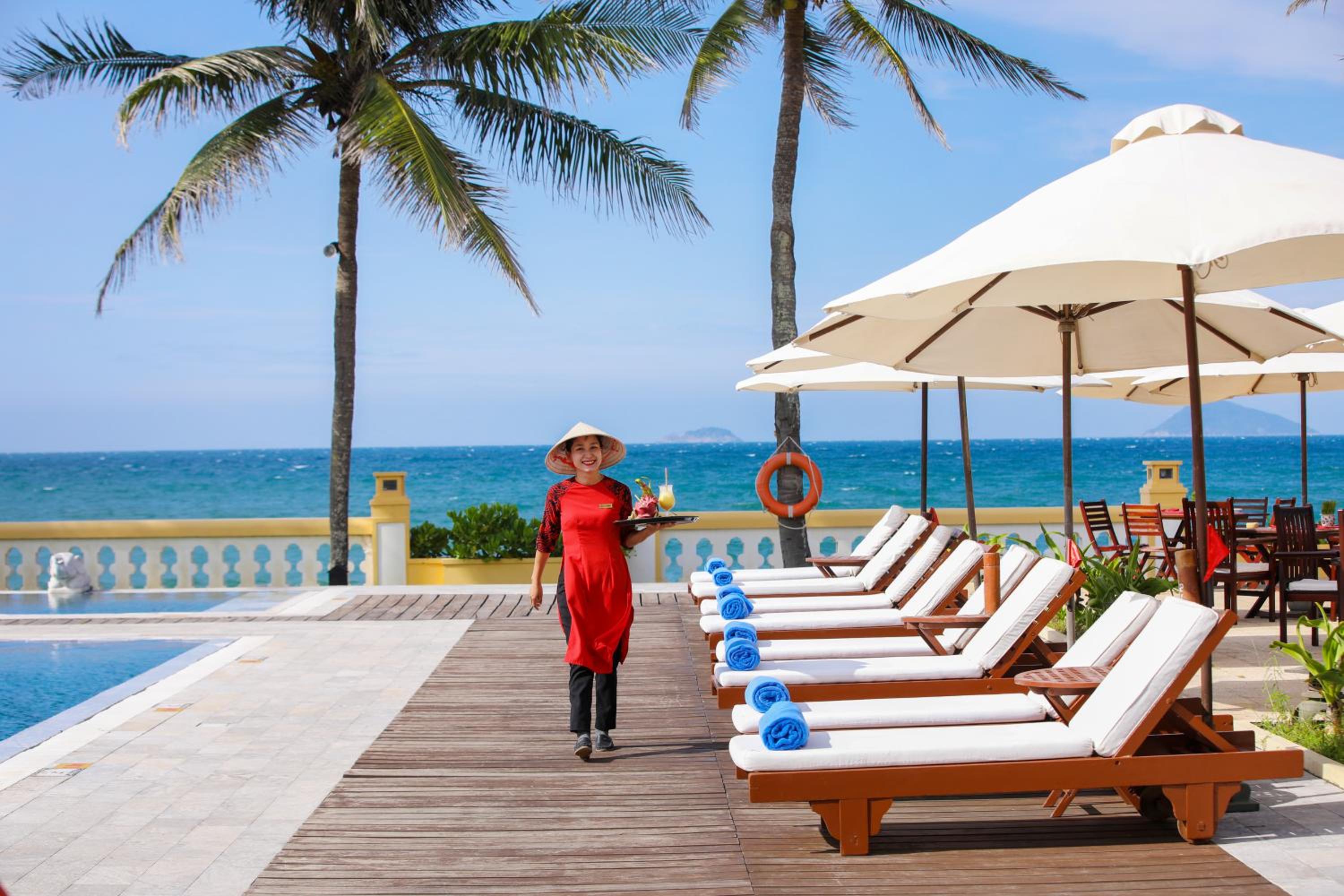 Victoria Hoi An Beach Resort & Spa 63