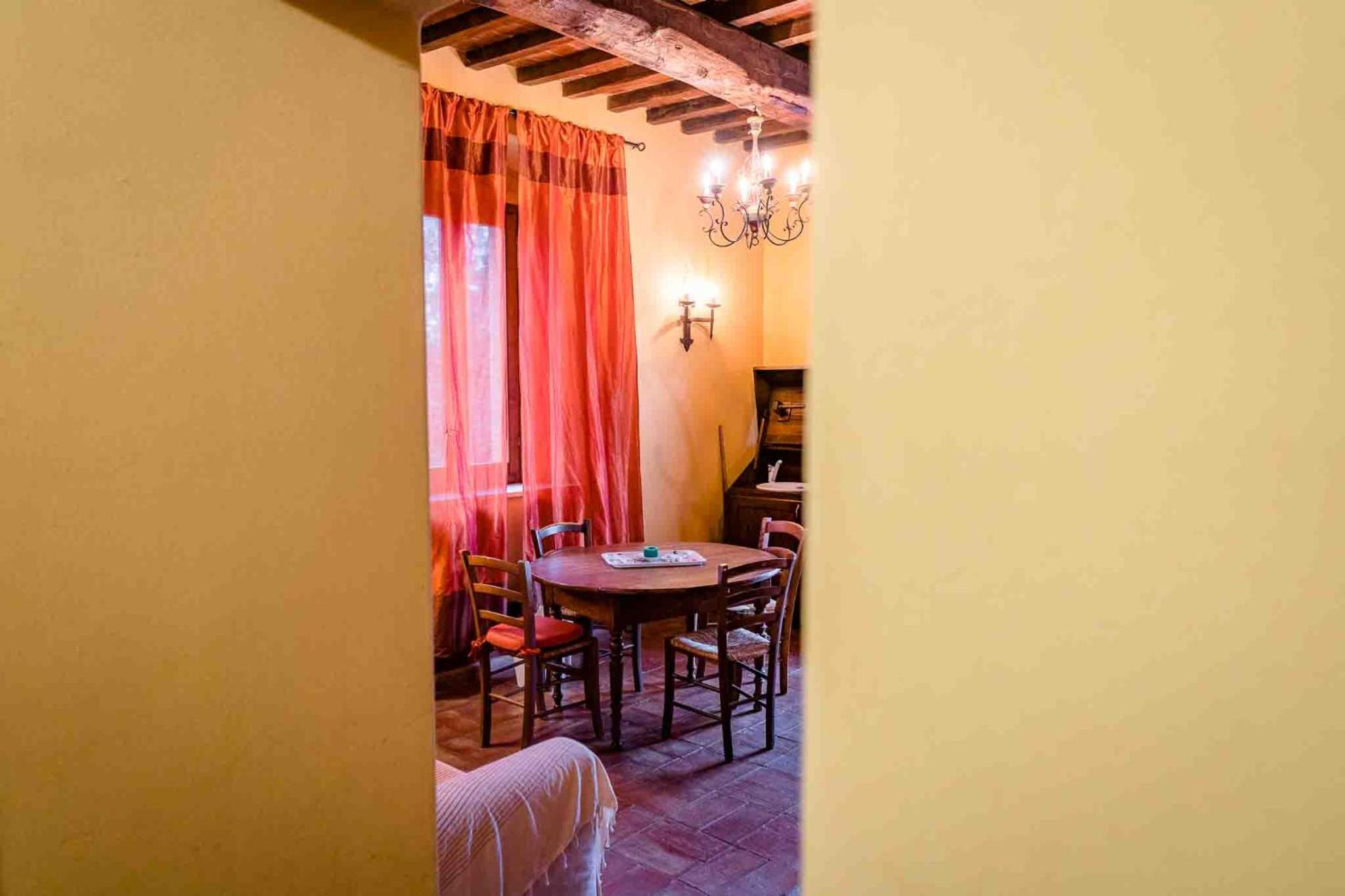 Agriturismo Bio Fattoria di Pietra