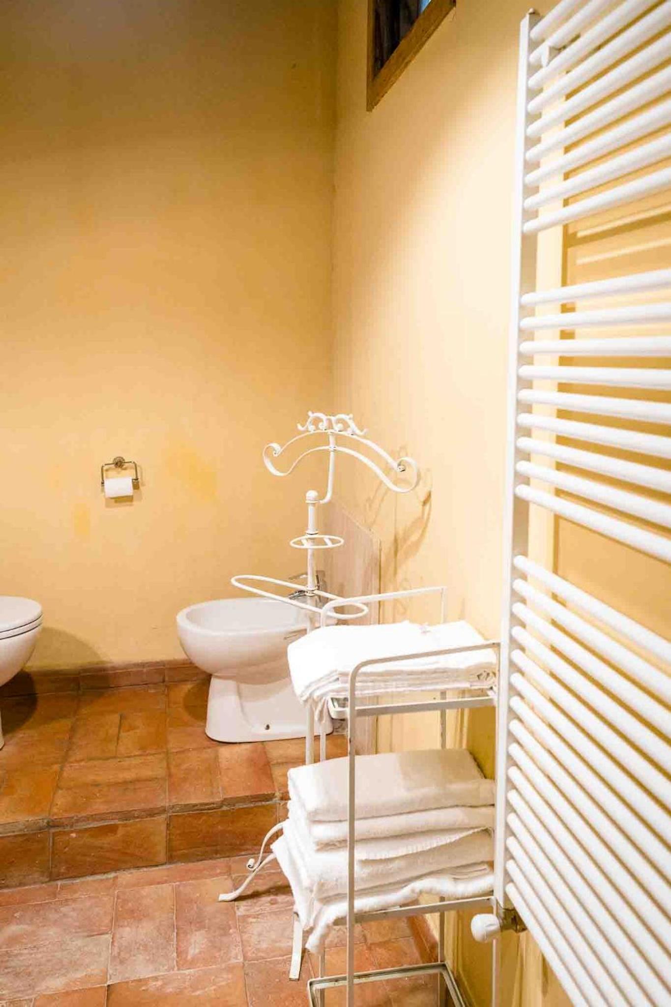 Agriturismo Bio Fattoria di Pietra