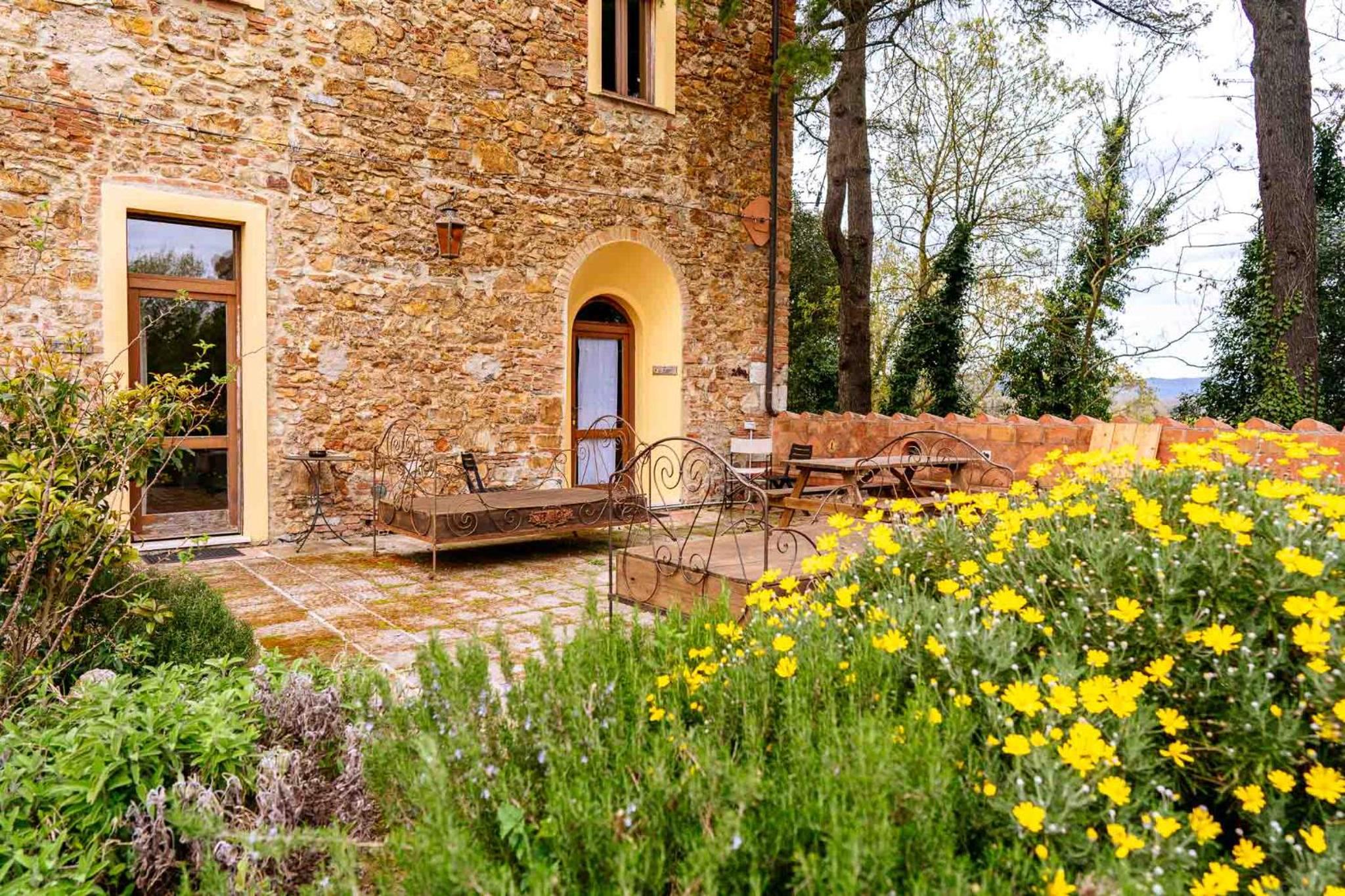 Agriturismo Bio Fattoria di Pietra