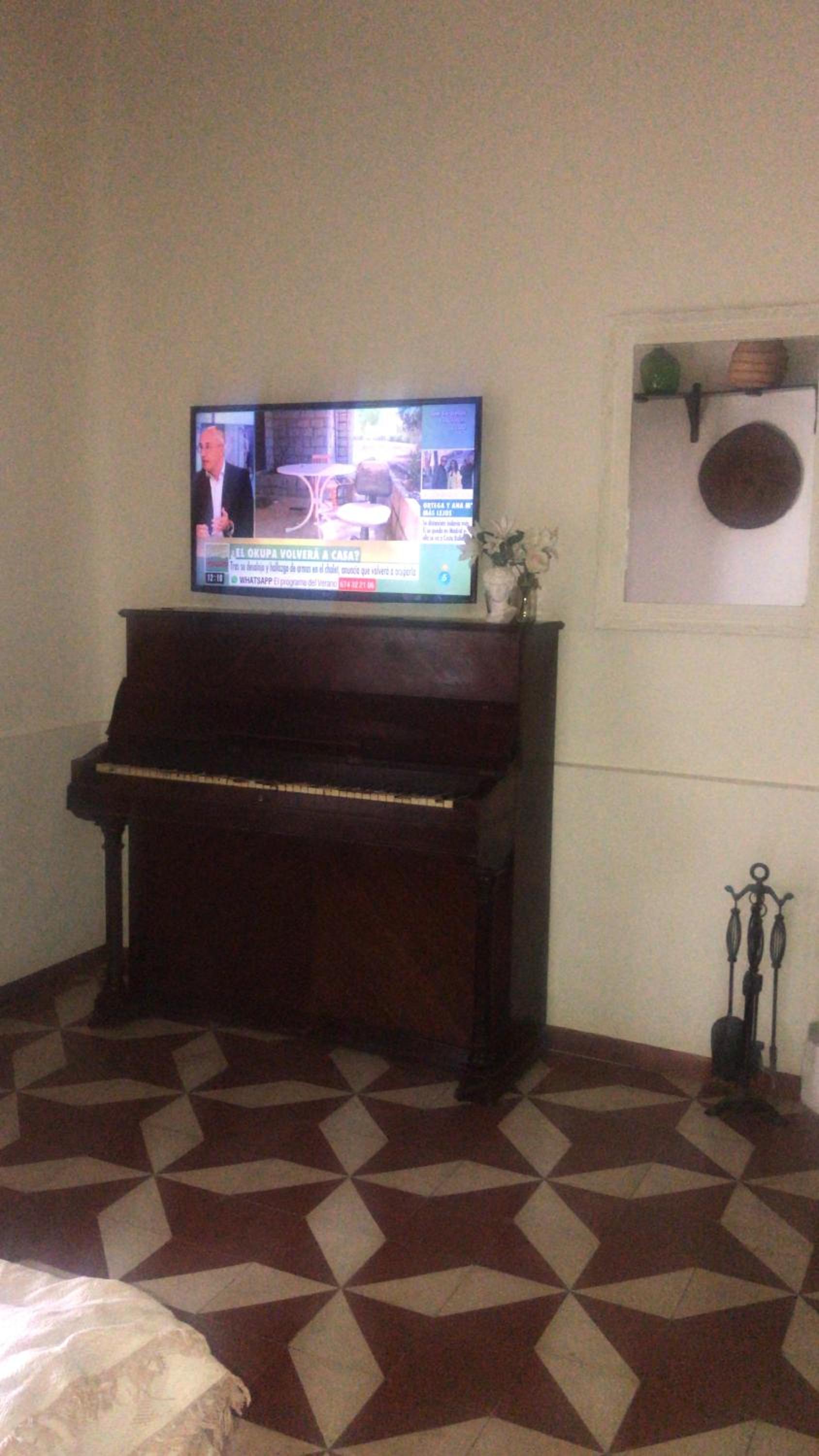 Casa Rural con encanto Señorio Manchego ALBACETE