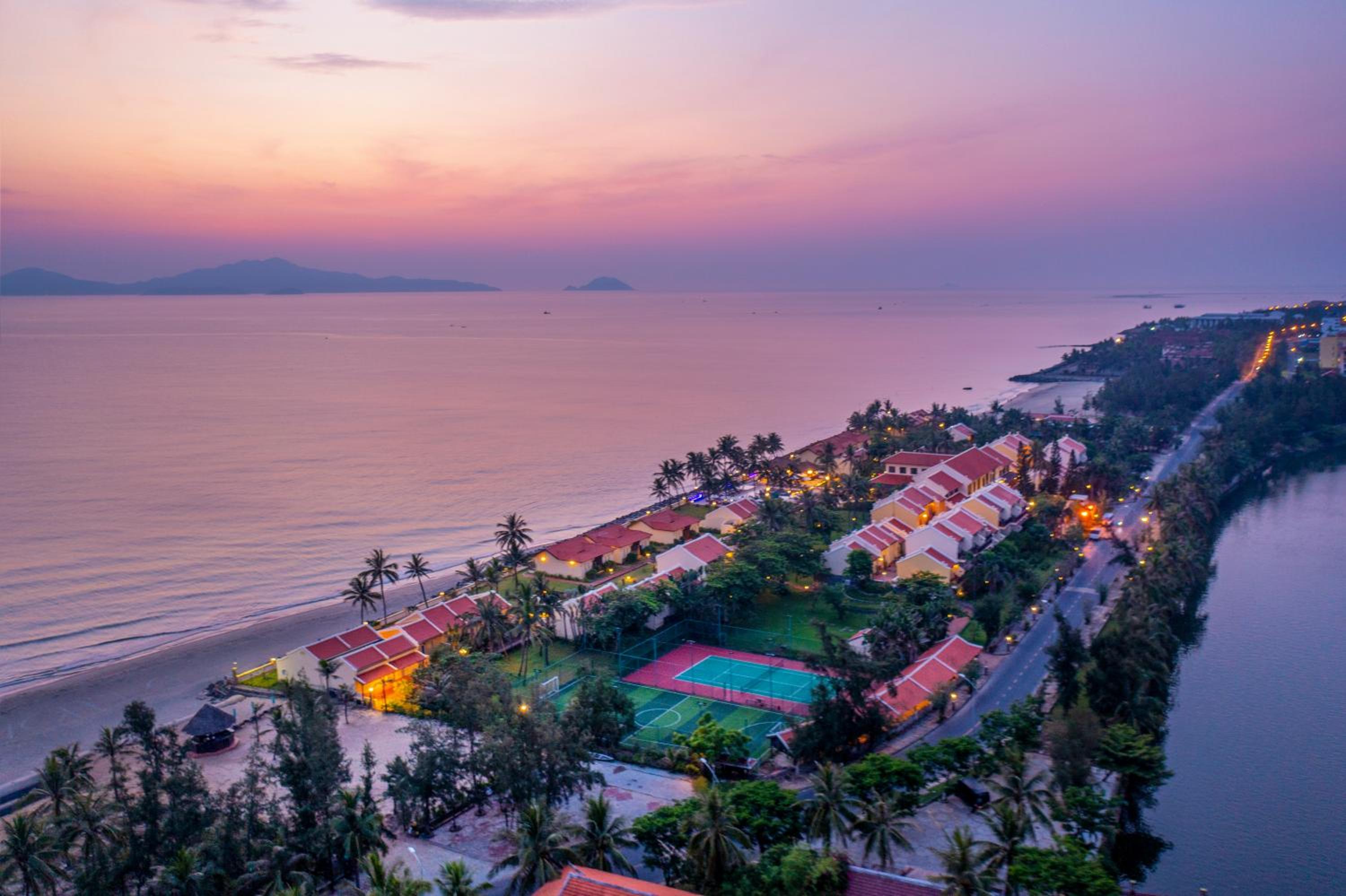 Victoria Hoi An Beach Resort & Spa 50
