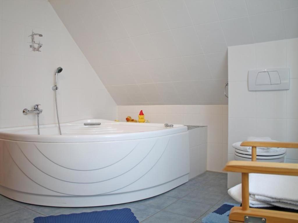 Sonnenblick Ferienhaus