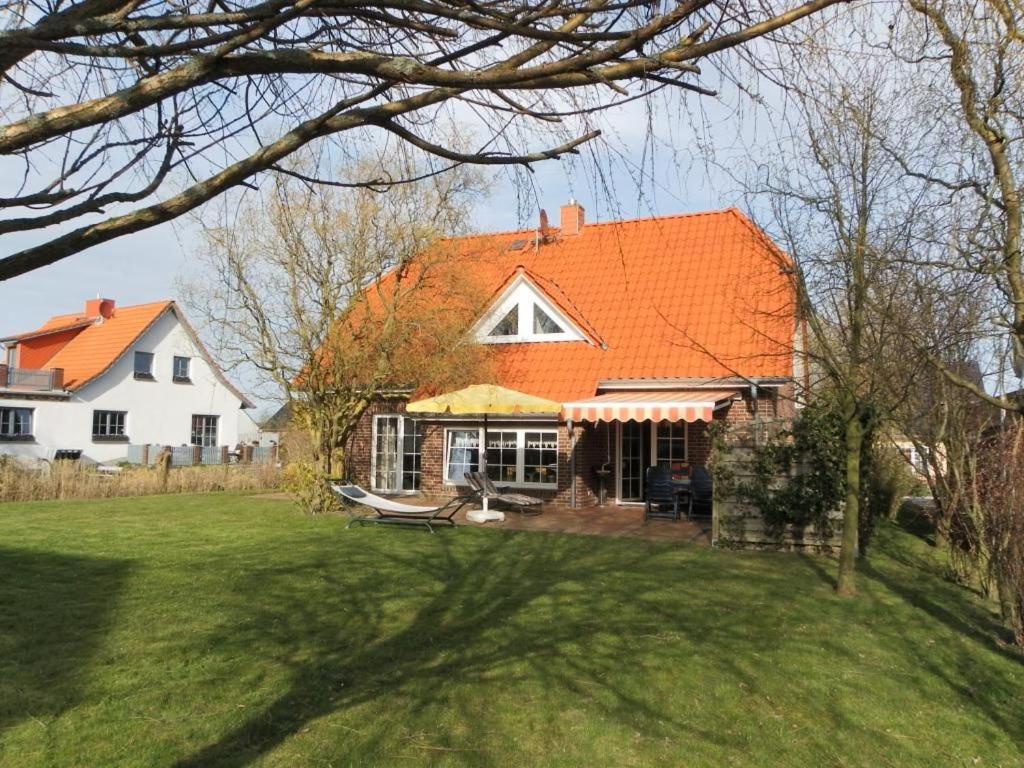 Sonnenblick Ferienhaus