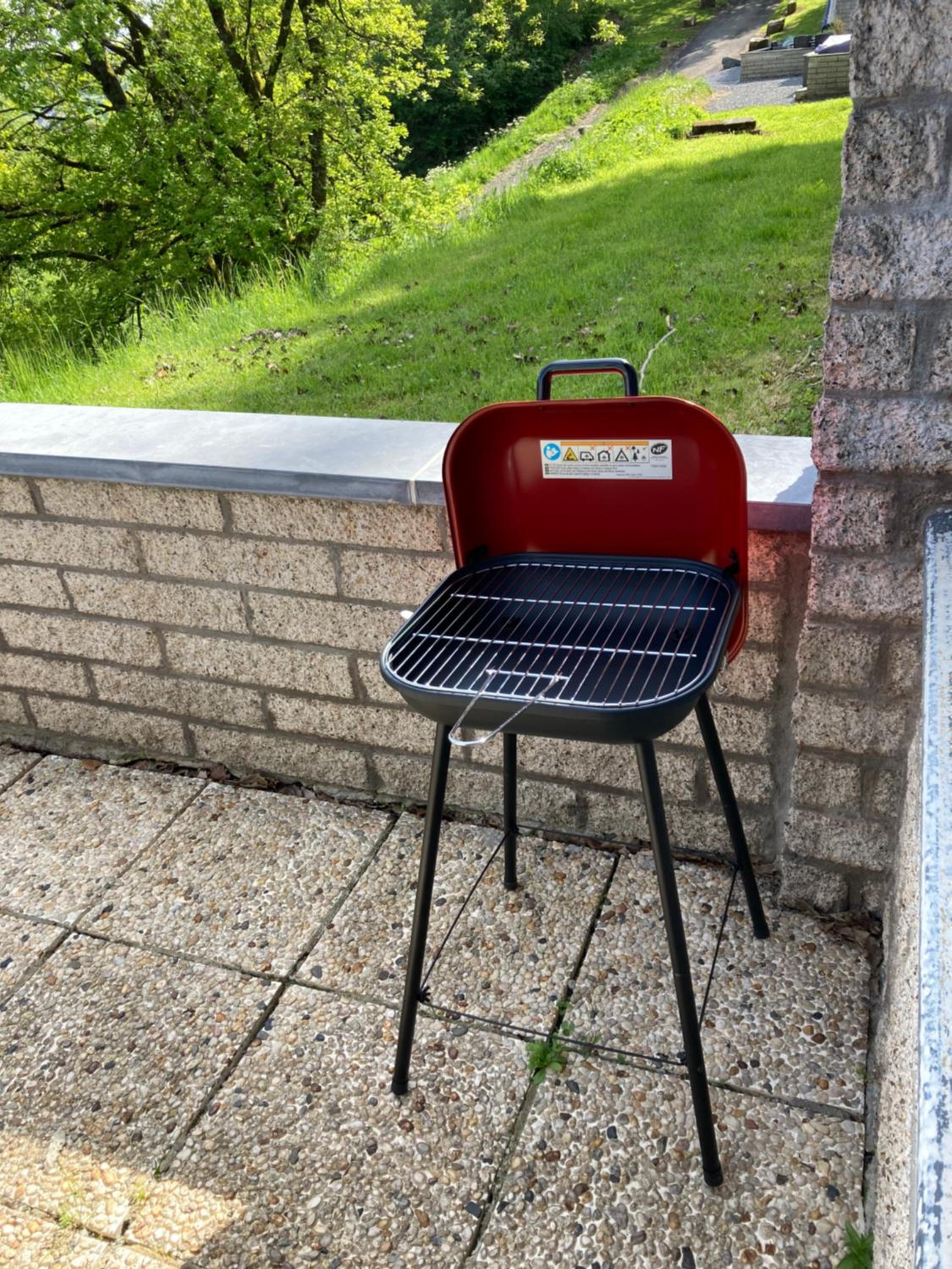 Terrasses de Malmedy 47