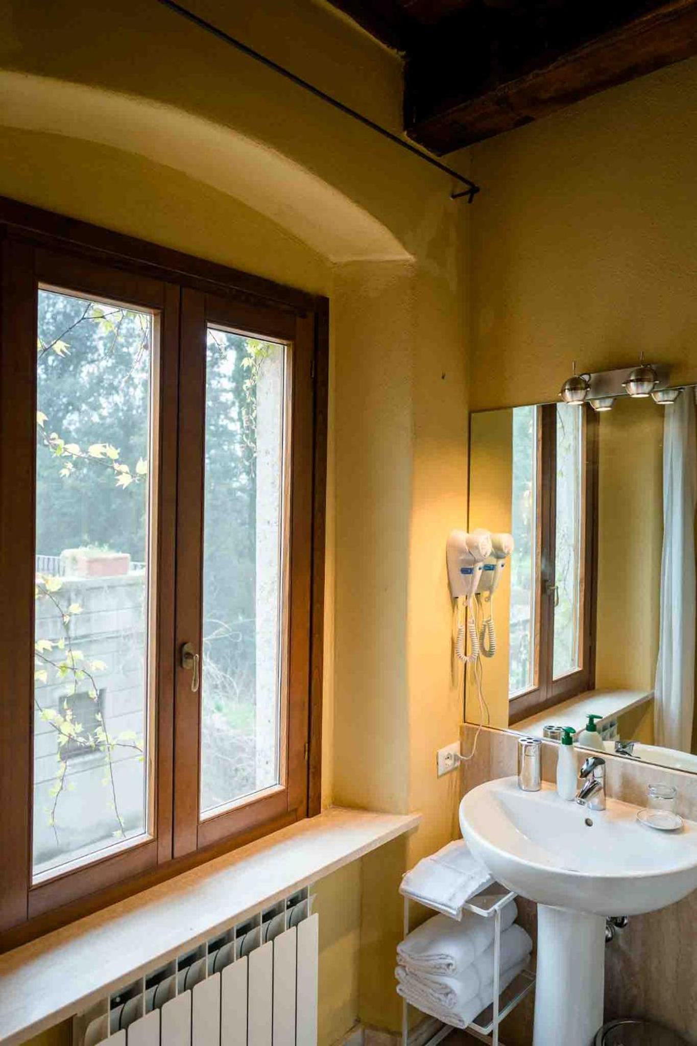 Agriturismo Bio Fattoria di Pietra