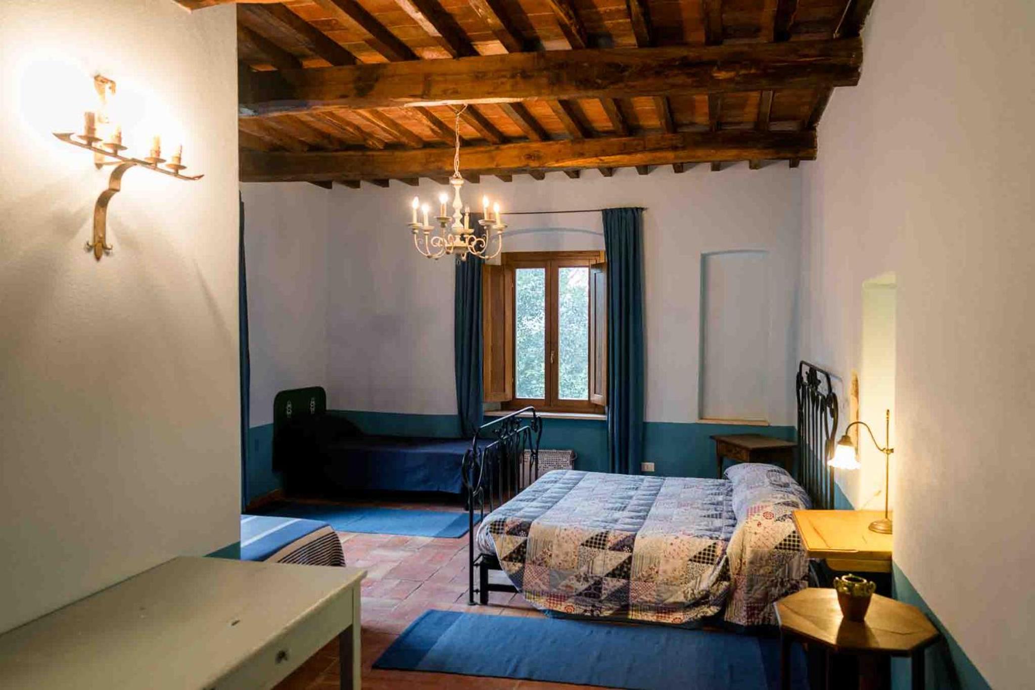 Agriturismo Bio Fattoria di Pietra