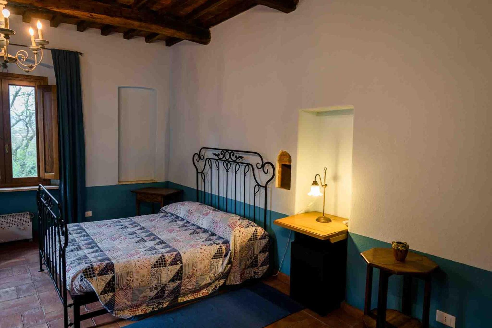 Agriturismo Bio Fattoria di Pietra