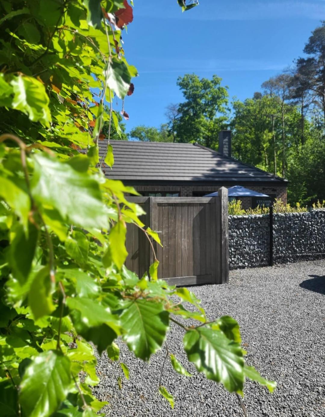 Hotel Levasion Nature