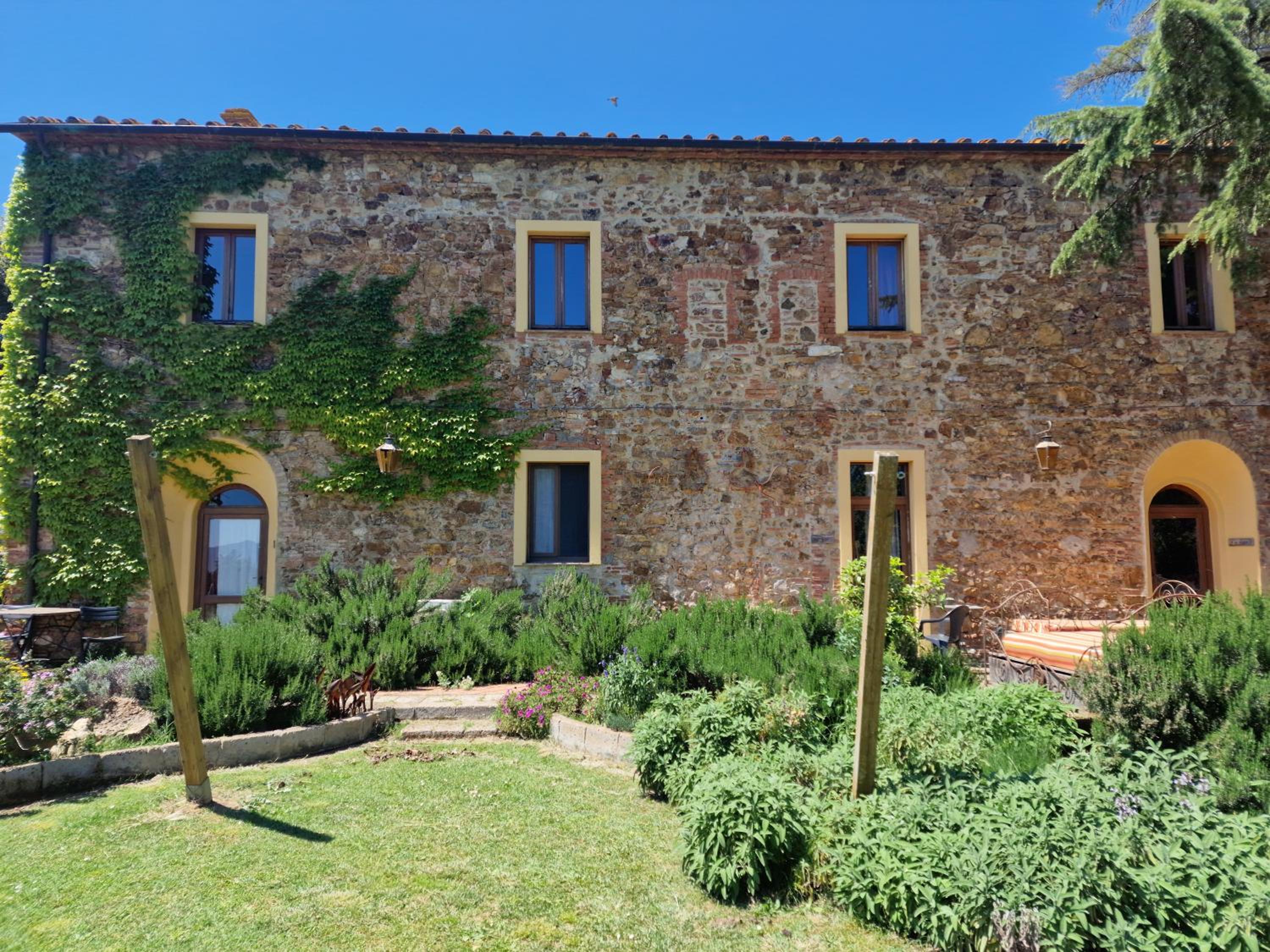 Agriturismo Bio Fattoria di Pietra