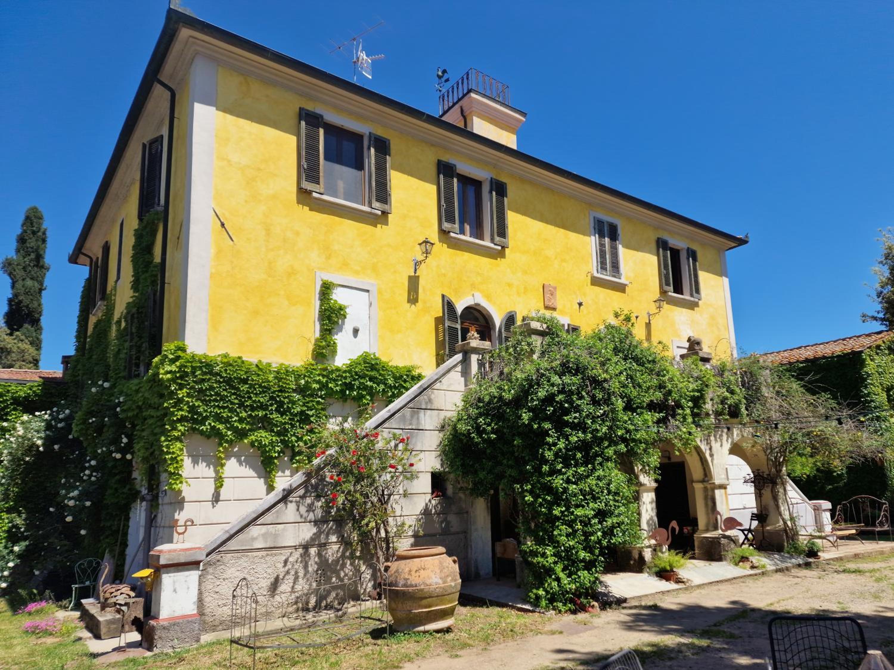 Agriturismo Bio Fattoria di Pietra