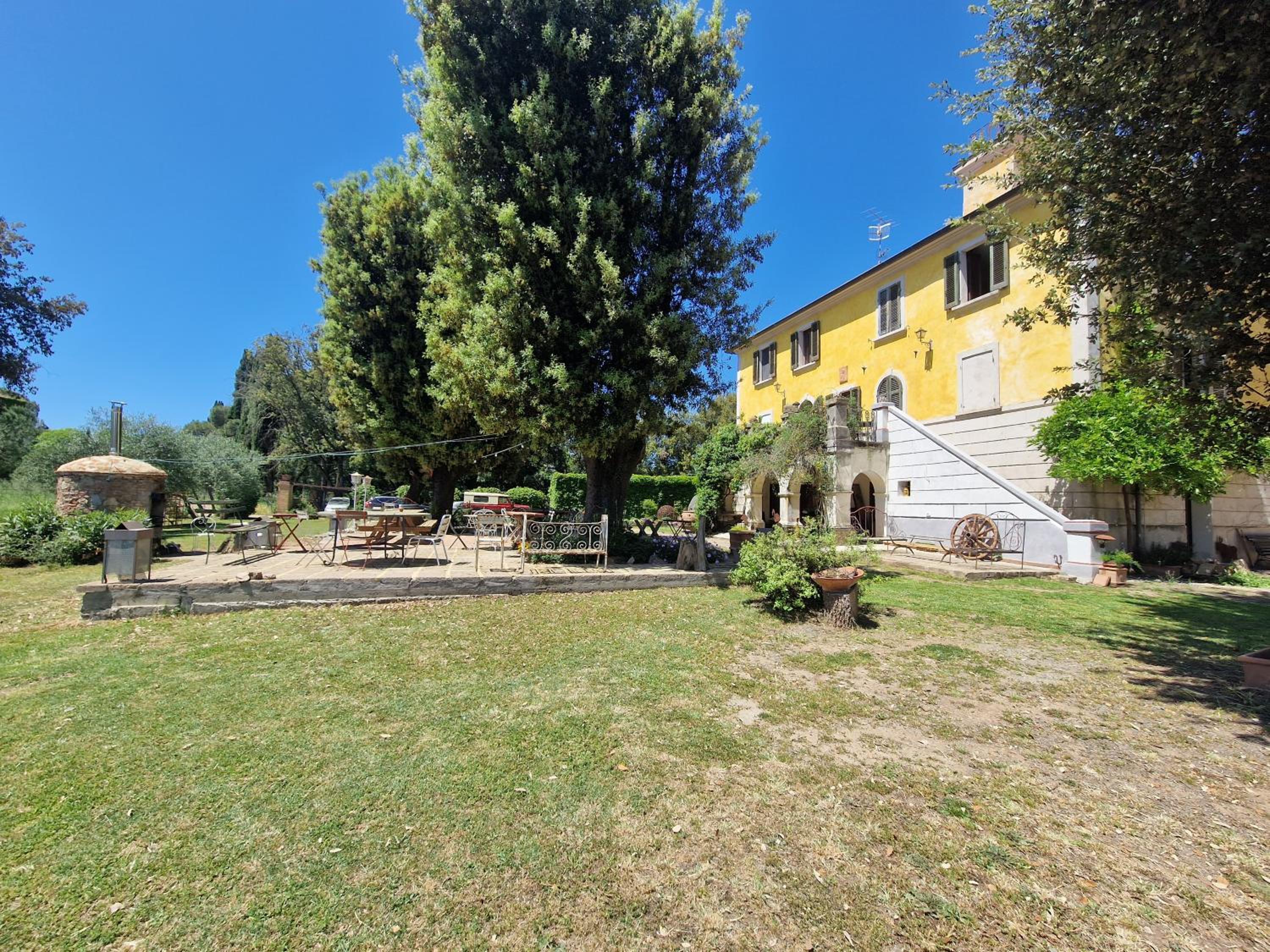 Agriturismo Bio Fattoria di Pietra