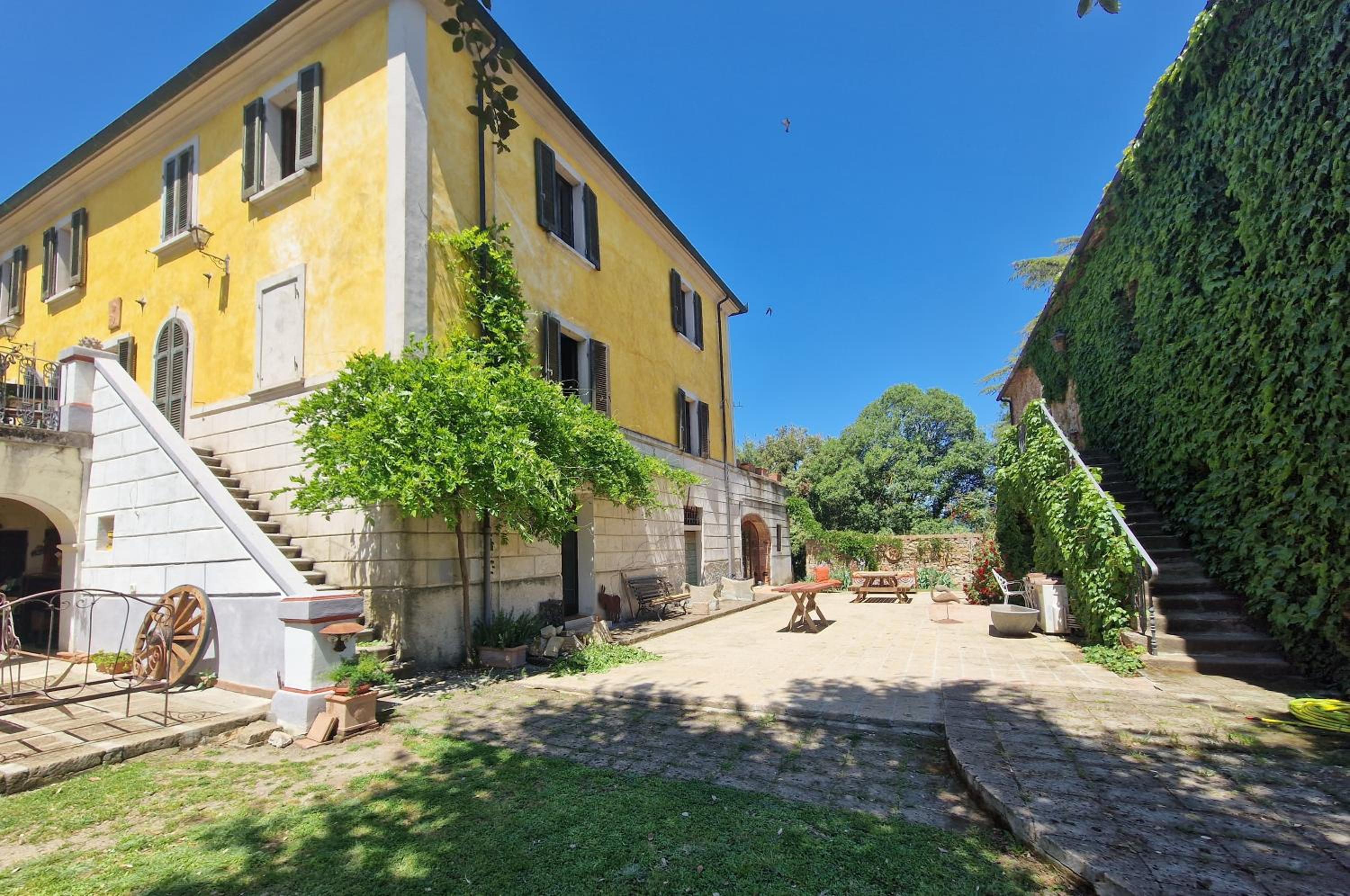 Agriturismo Bio Fattoria di Pietra