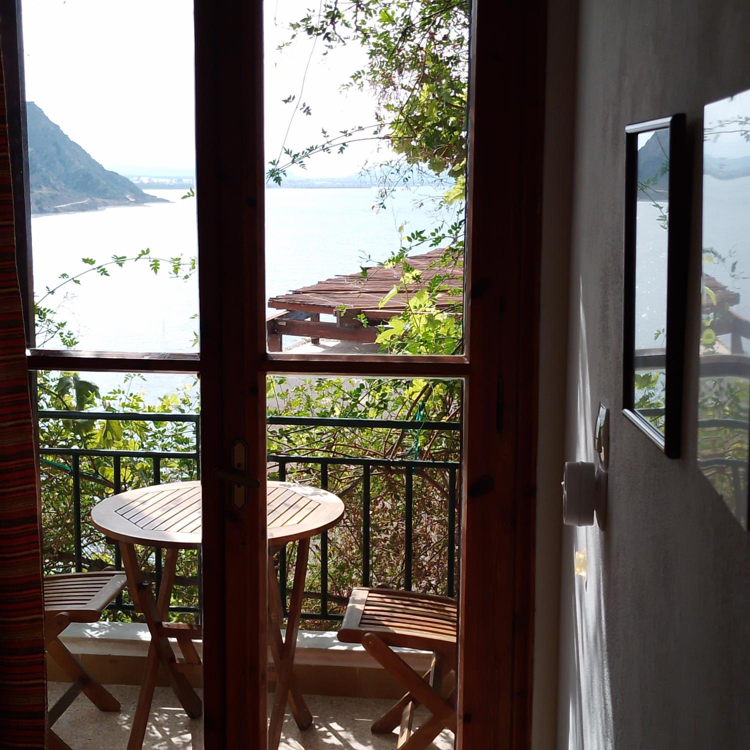 Loggia photo 4