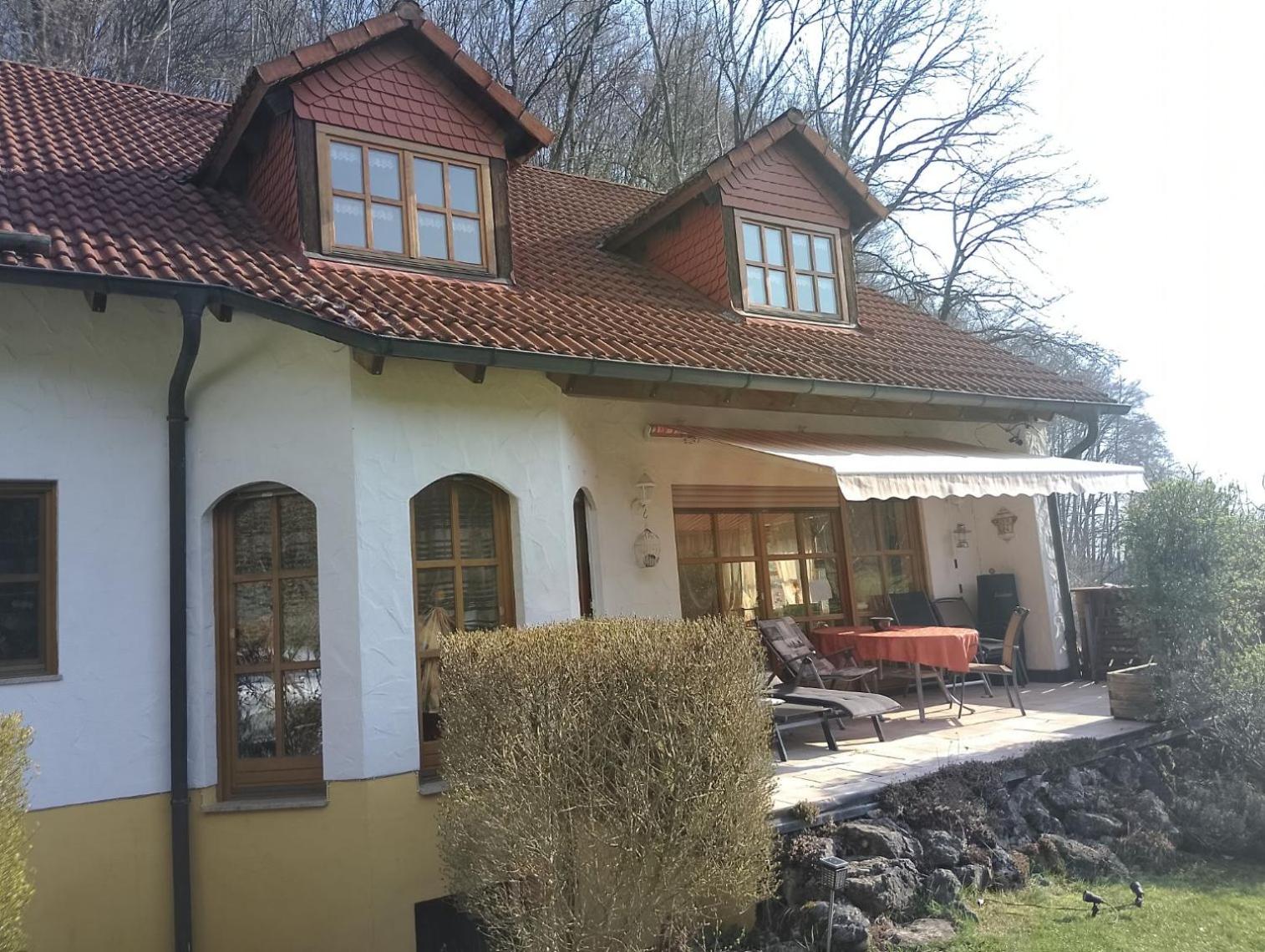 Casa Valentina