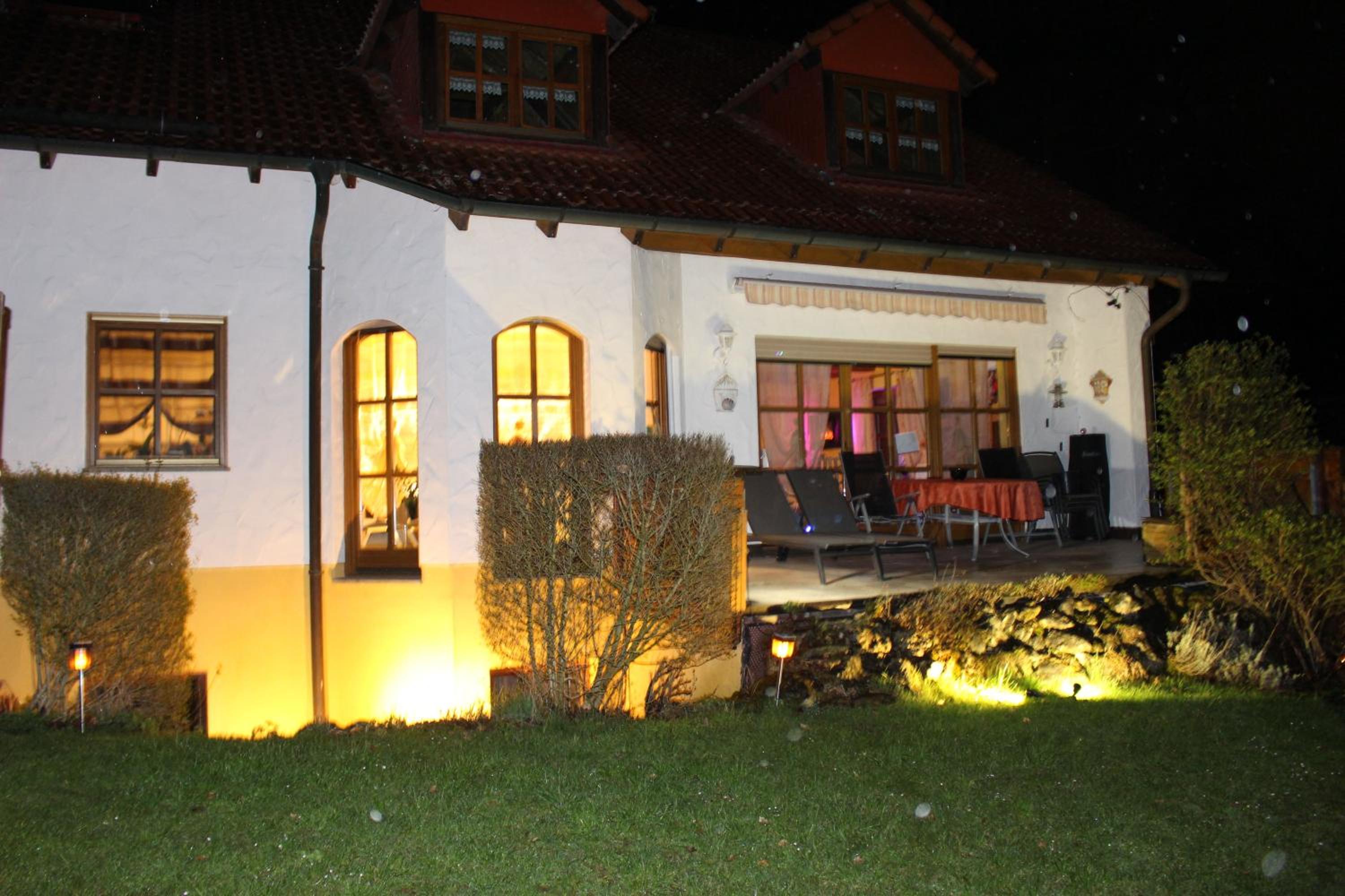 Casa Valentina