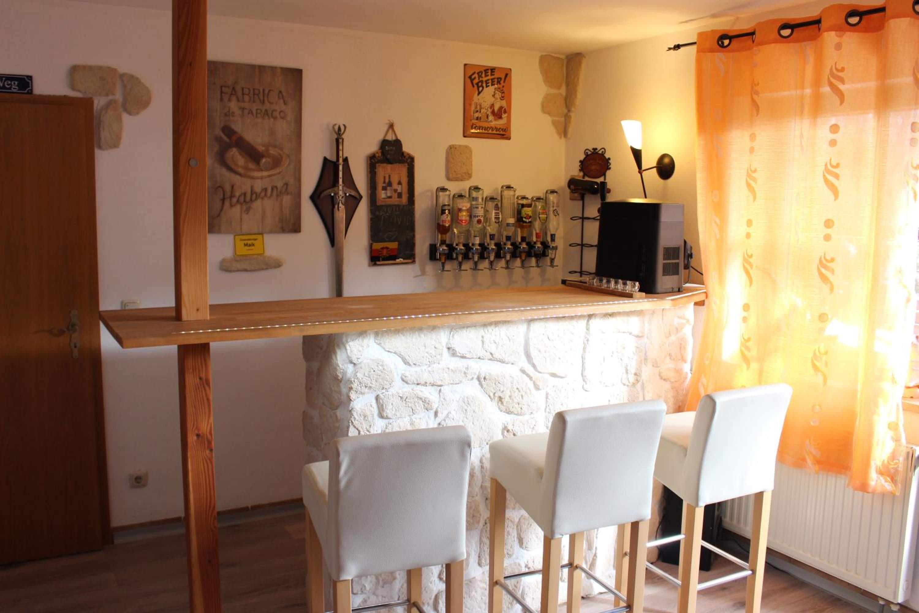 Casa Valentina