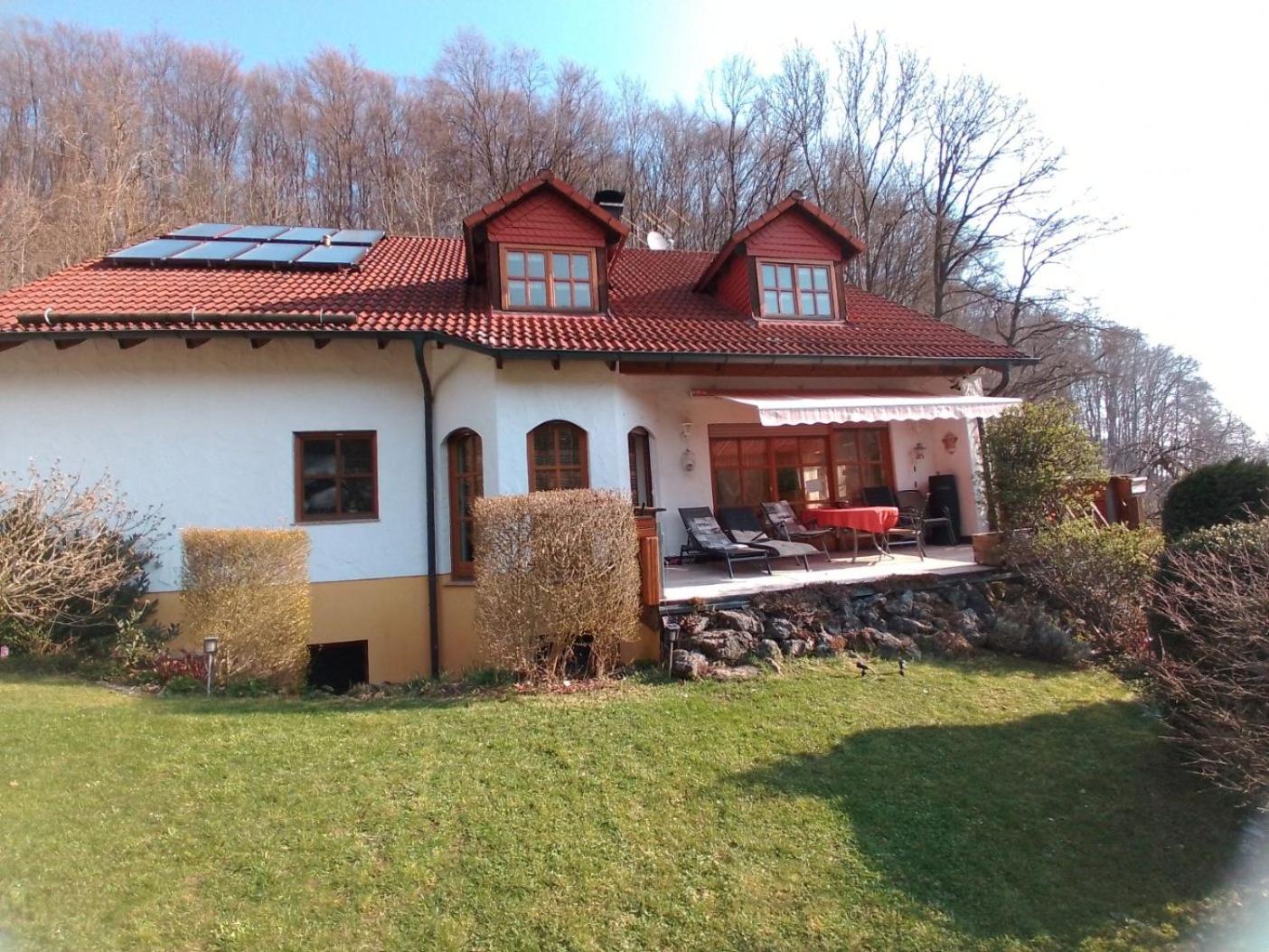 Casa Valentina
