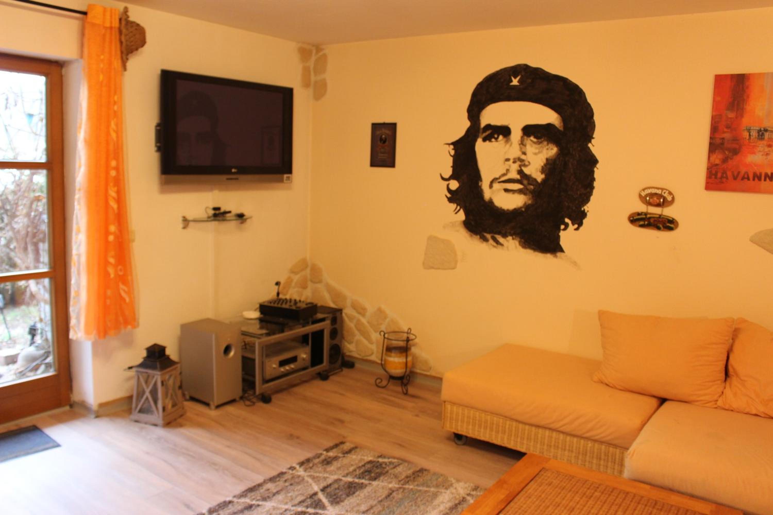 Casa Valentina