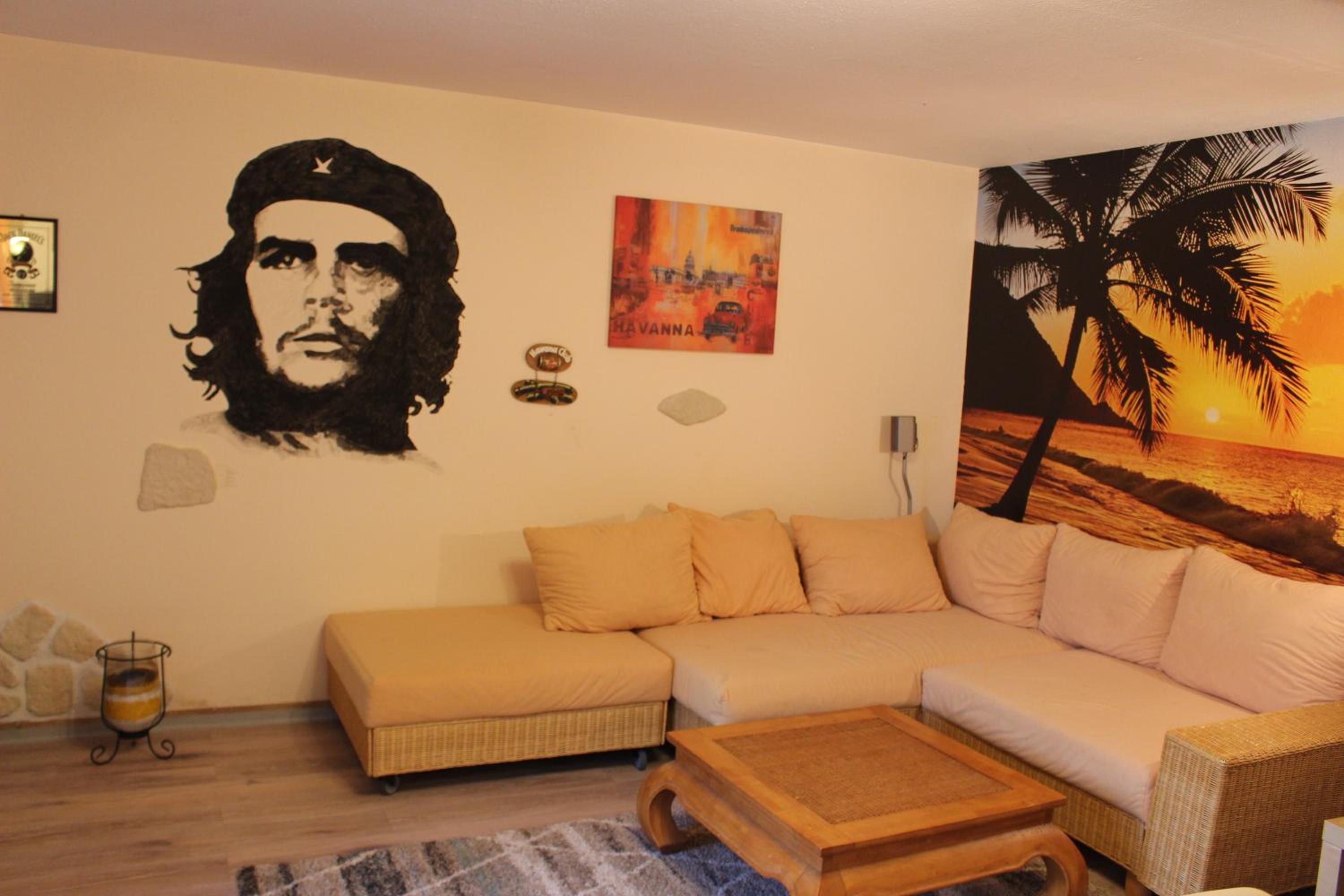 Casa Valentina