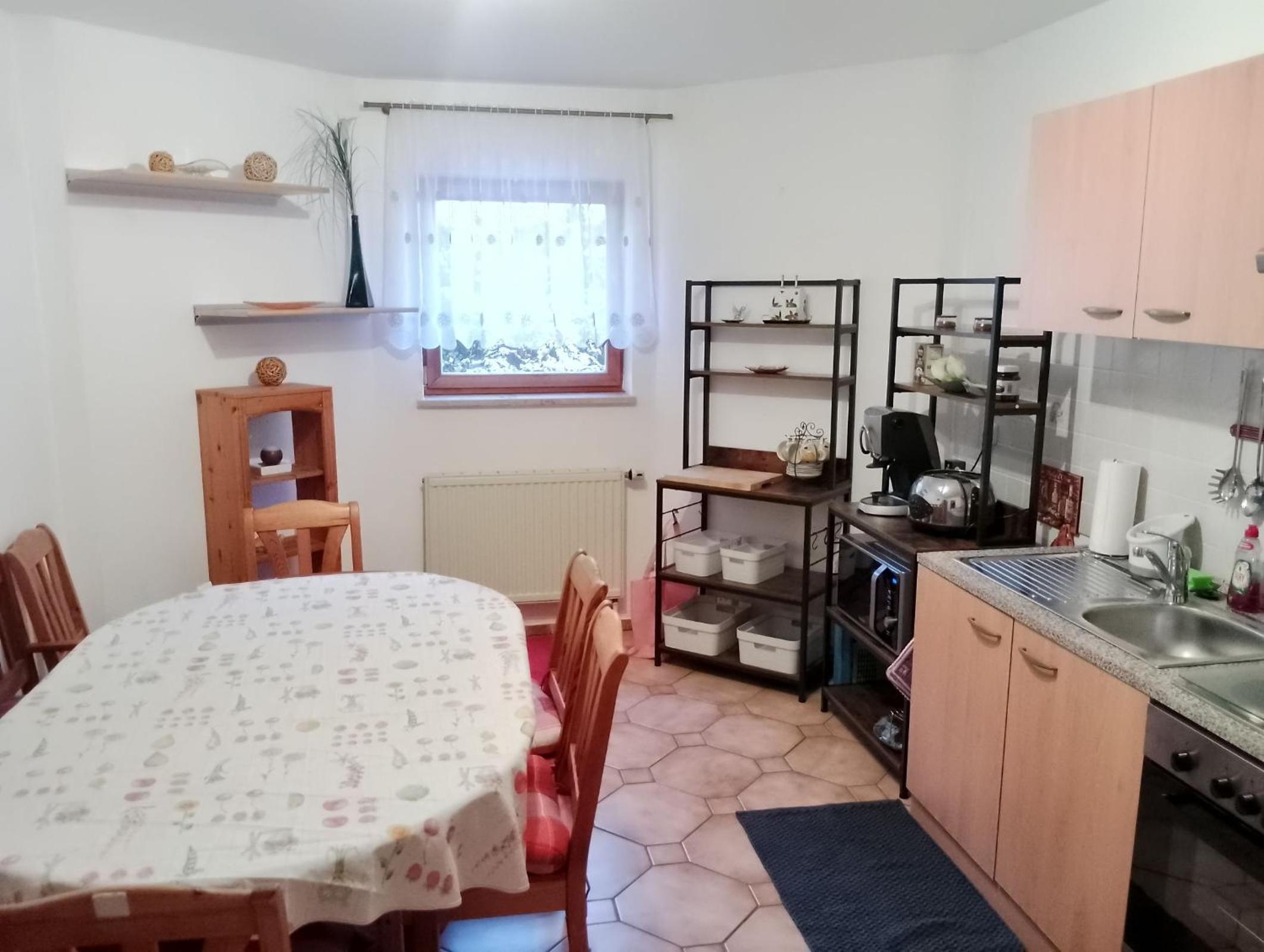 Casa Valentina