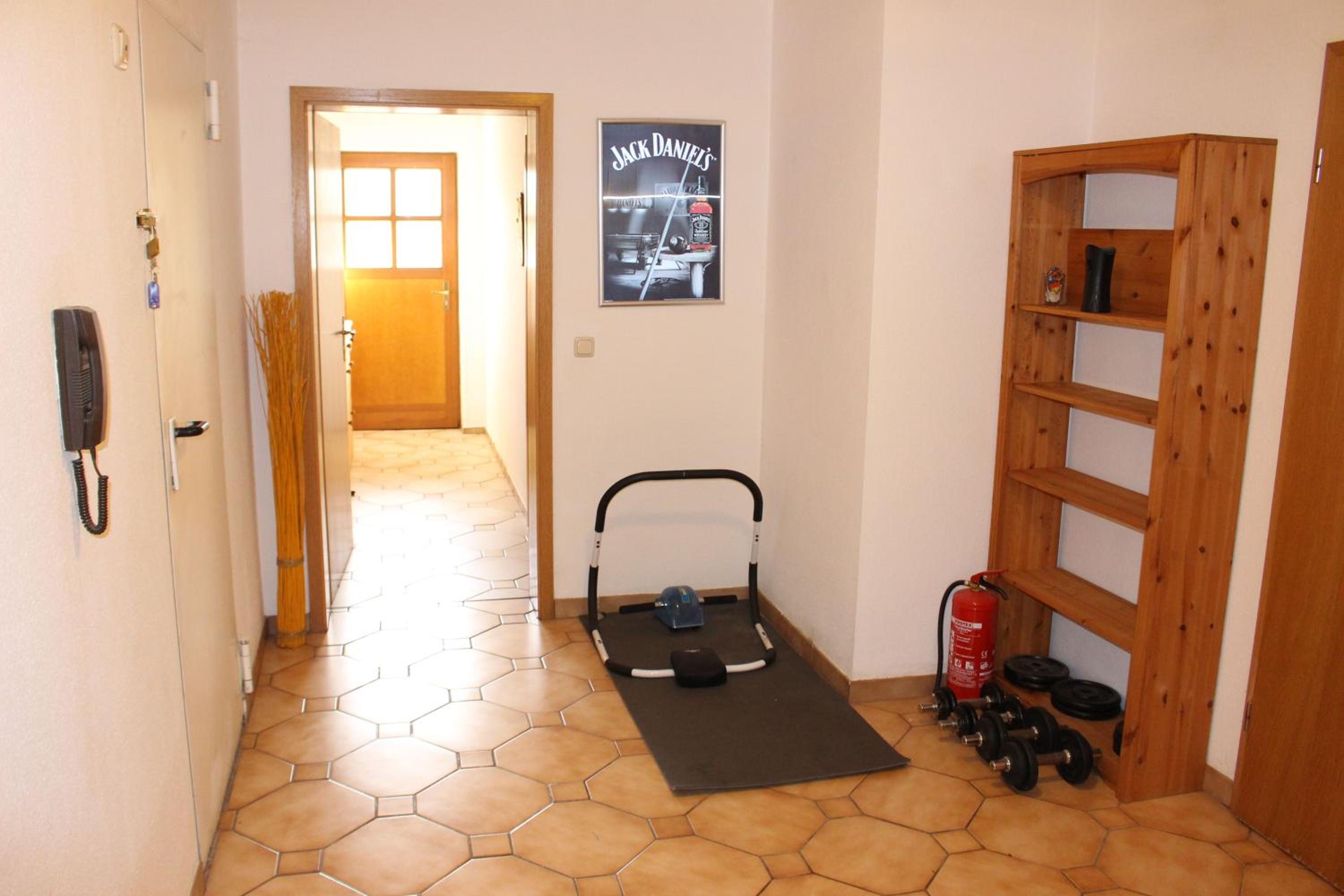 Casa Valentina