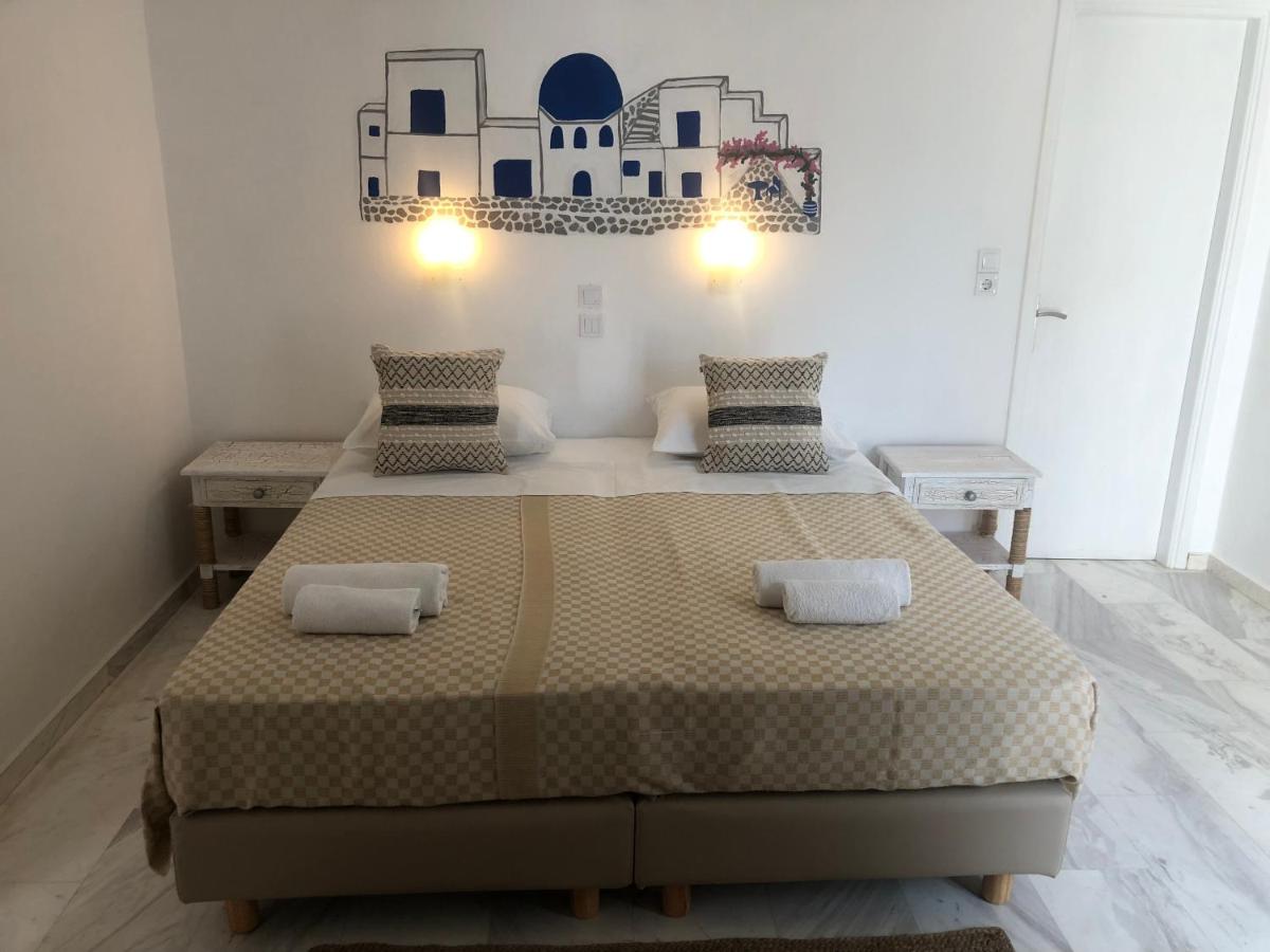 Athina Rooms - Lounge Apartments