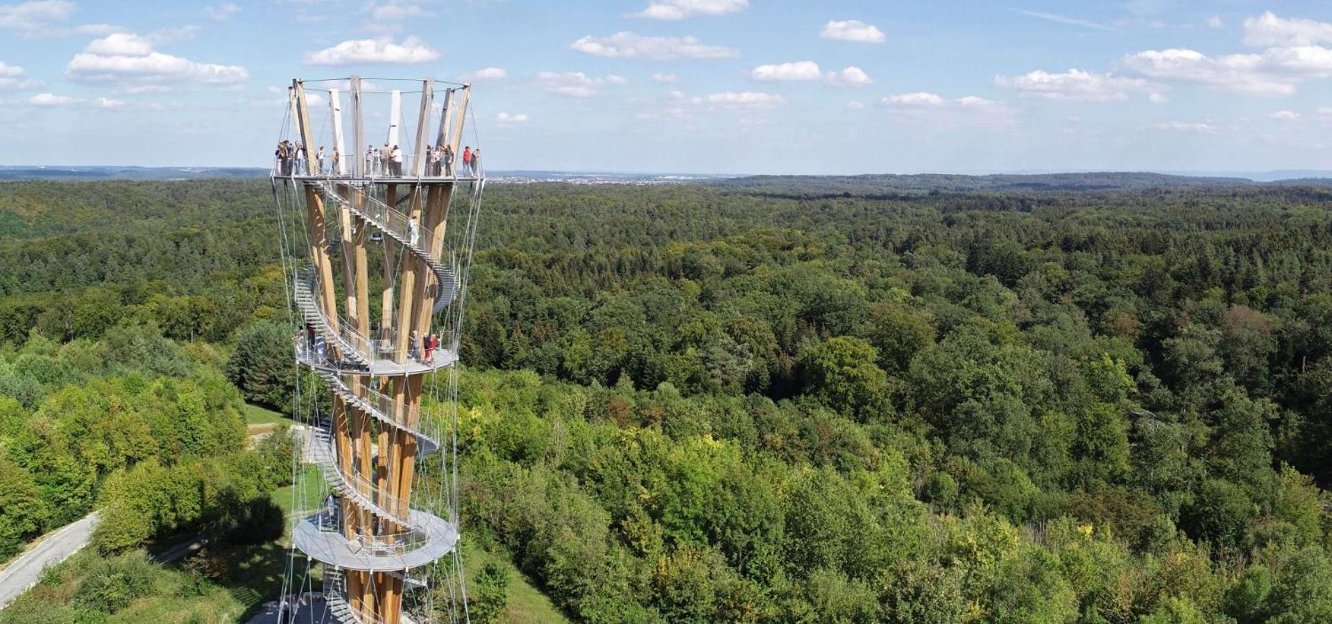 Gemütliche Ferienwohnung am Schwarzwaldrand
