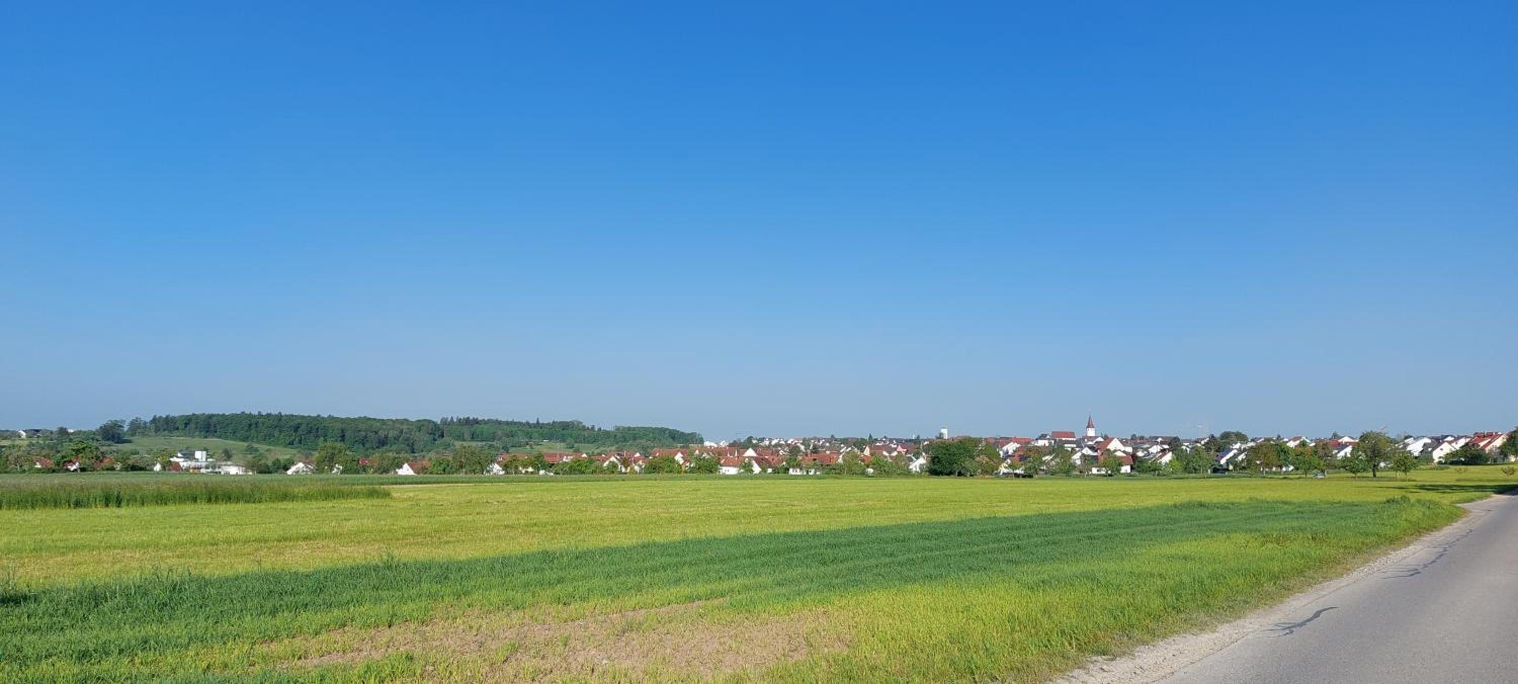 Gemütliche Ferienwohnung am Schwarzwaldrand