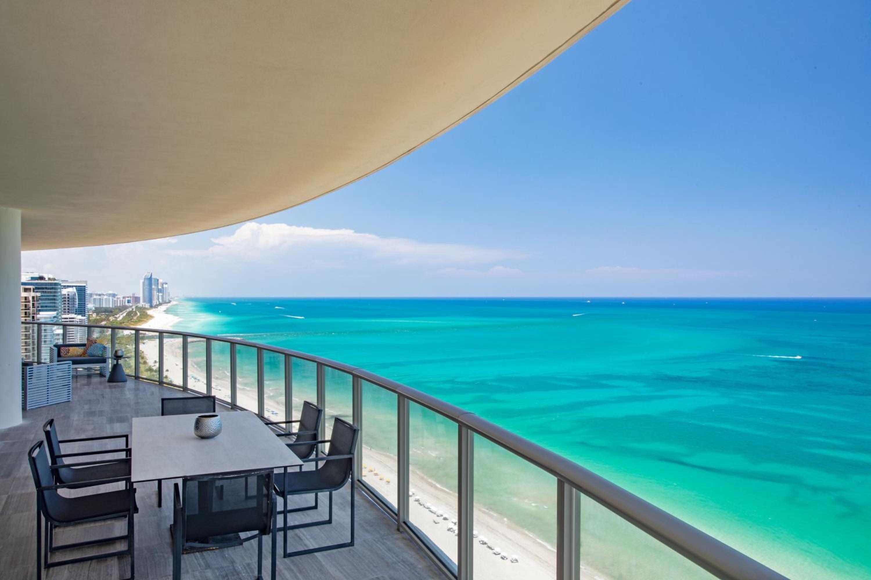 The St. Regis Bal Harbour Resort, Billede 38