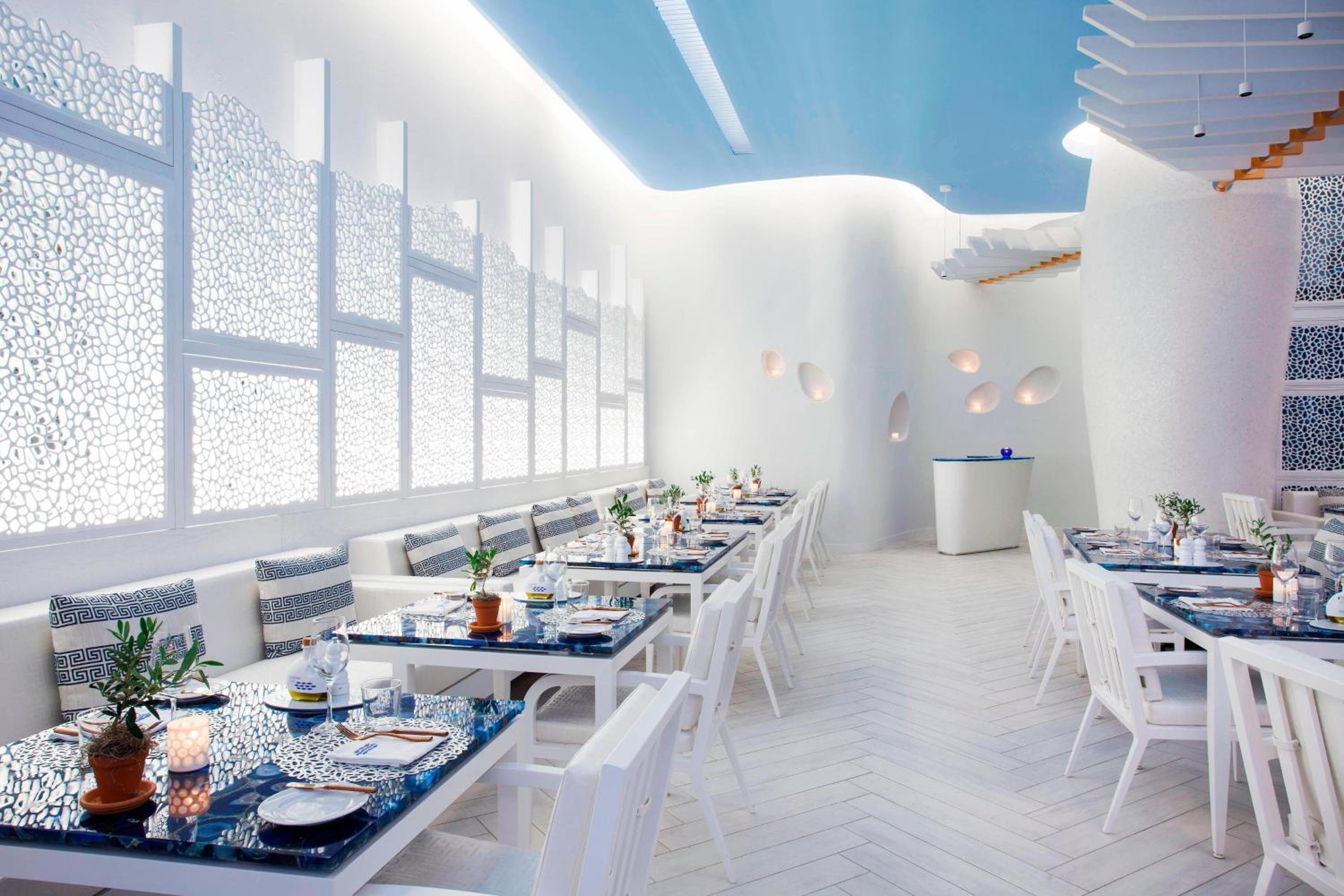 The St. Regis Bal Harbour Resort, Billede 63